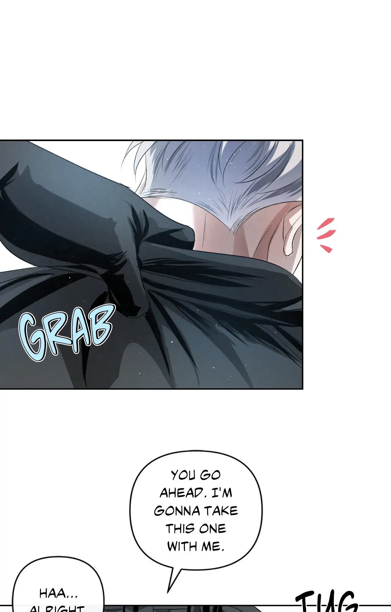 Bloodbound [Official] - Chapter 41 manhwa