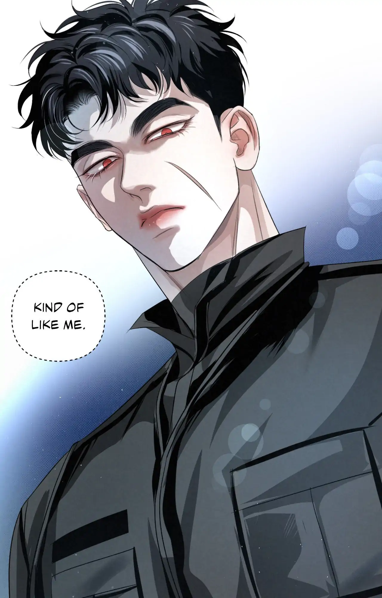 Bloodbound [Official] - Chapter 41 manhwa