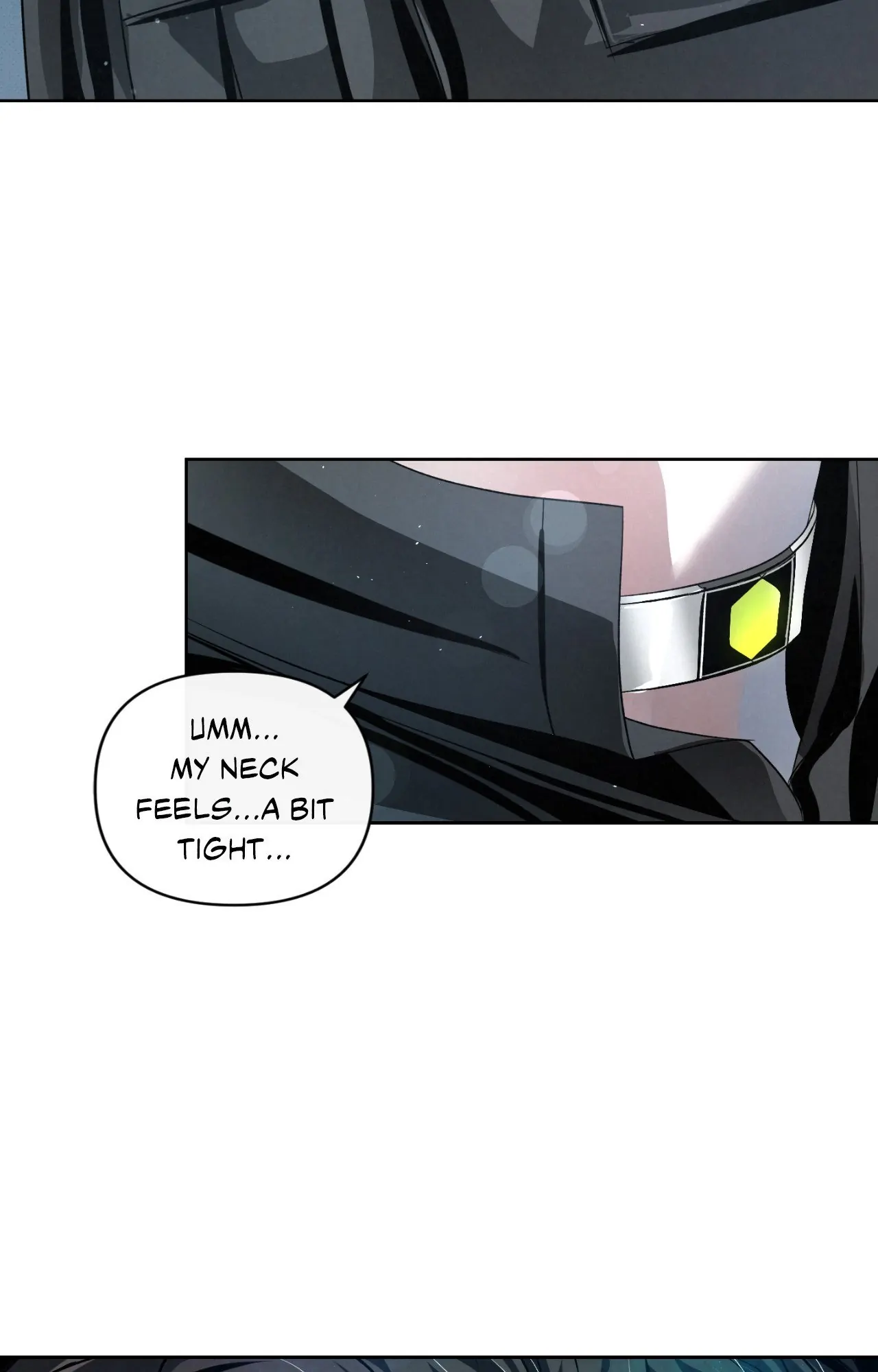 Bloodbound [Official] - Chapter 41 manhwa