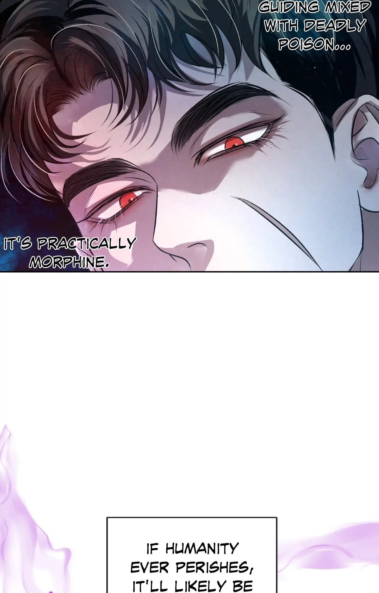 Bloodbound [Official] - Chapter 41 manhwa