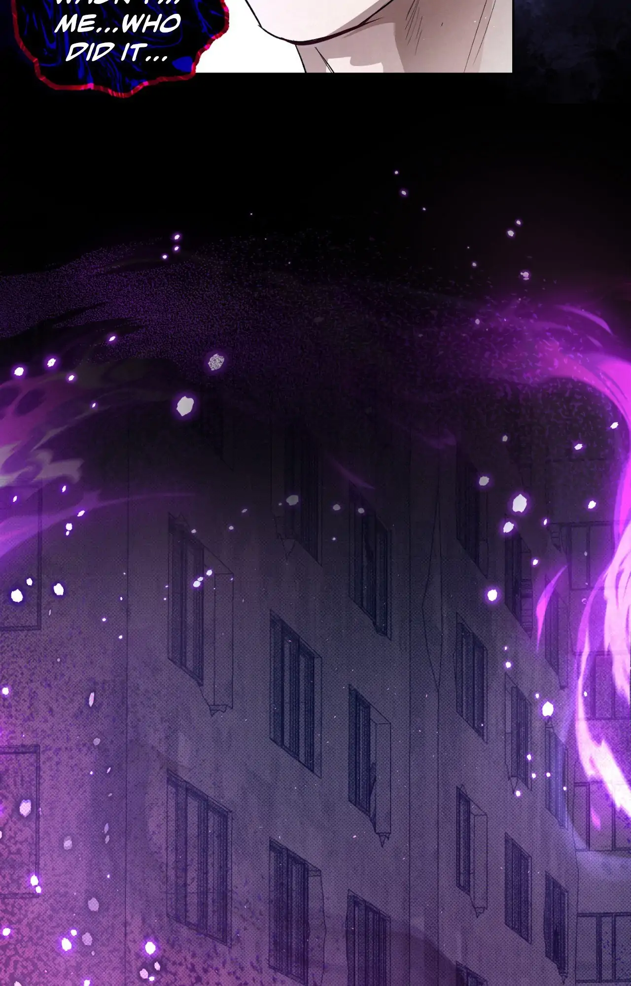 Bloodbound [Official] - Chapter 41 manhwa