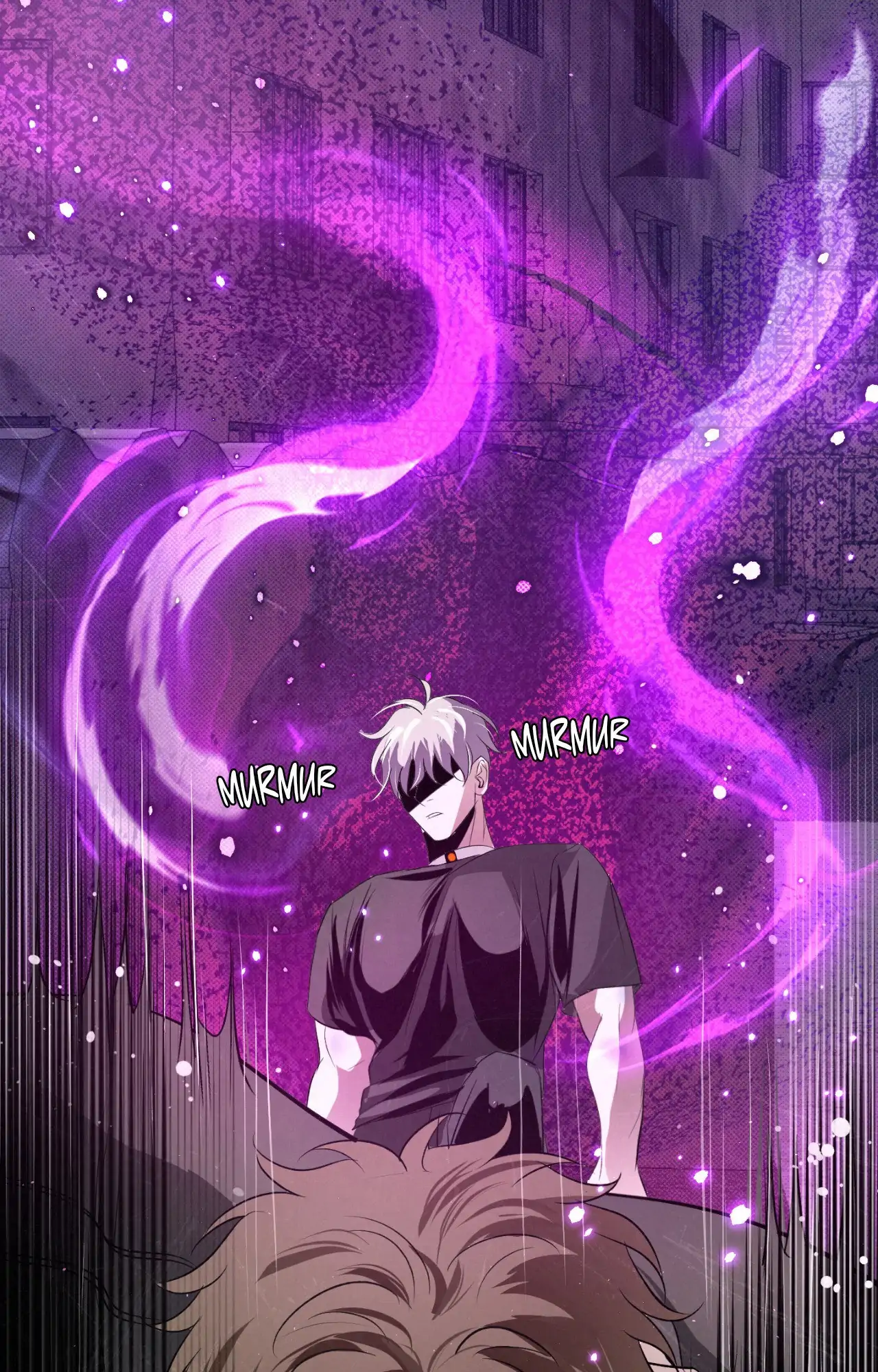Bloodbound [Official] - Chapter 41 manhwa