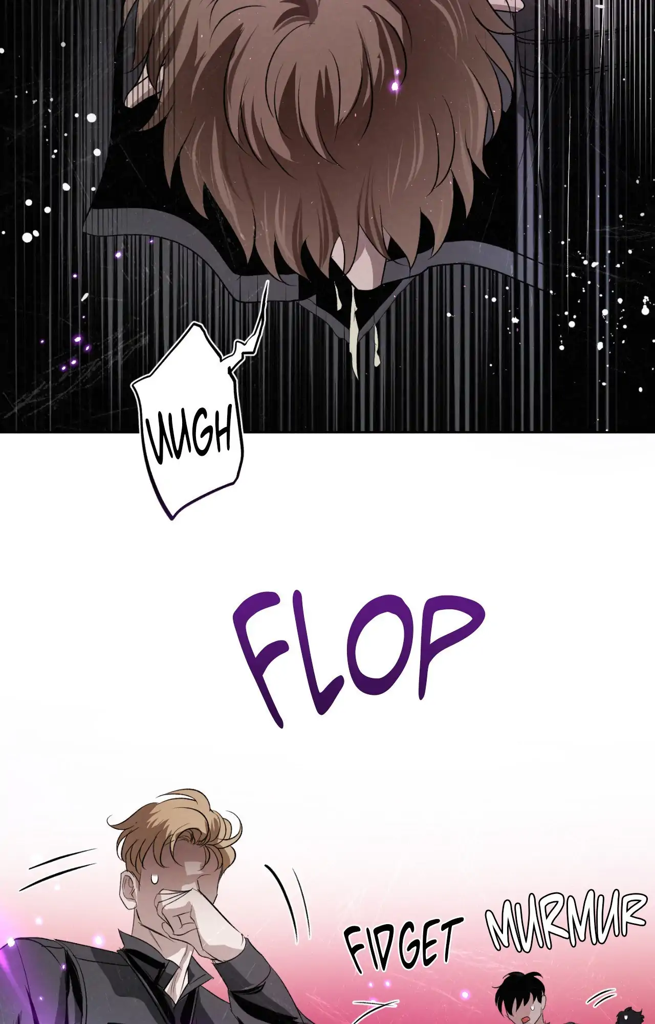 Bloodbound [Official] - Chapter 41 manhwa