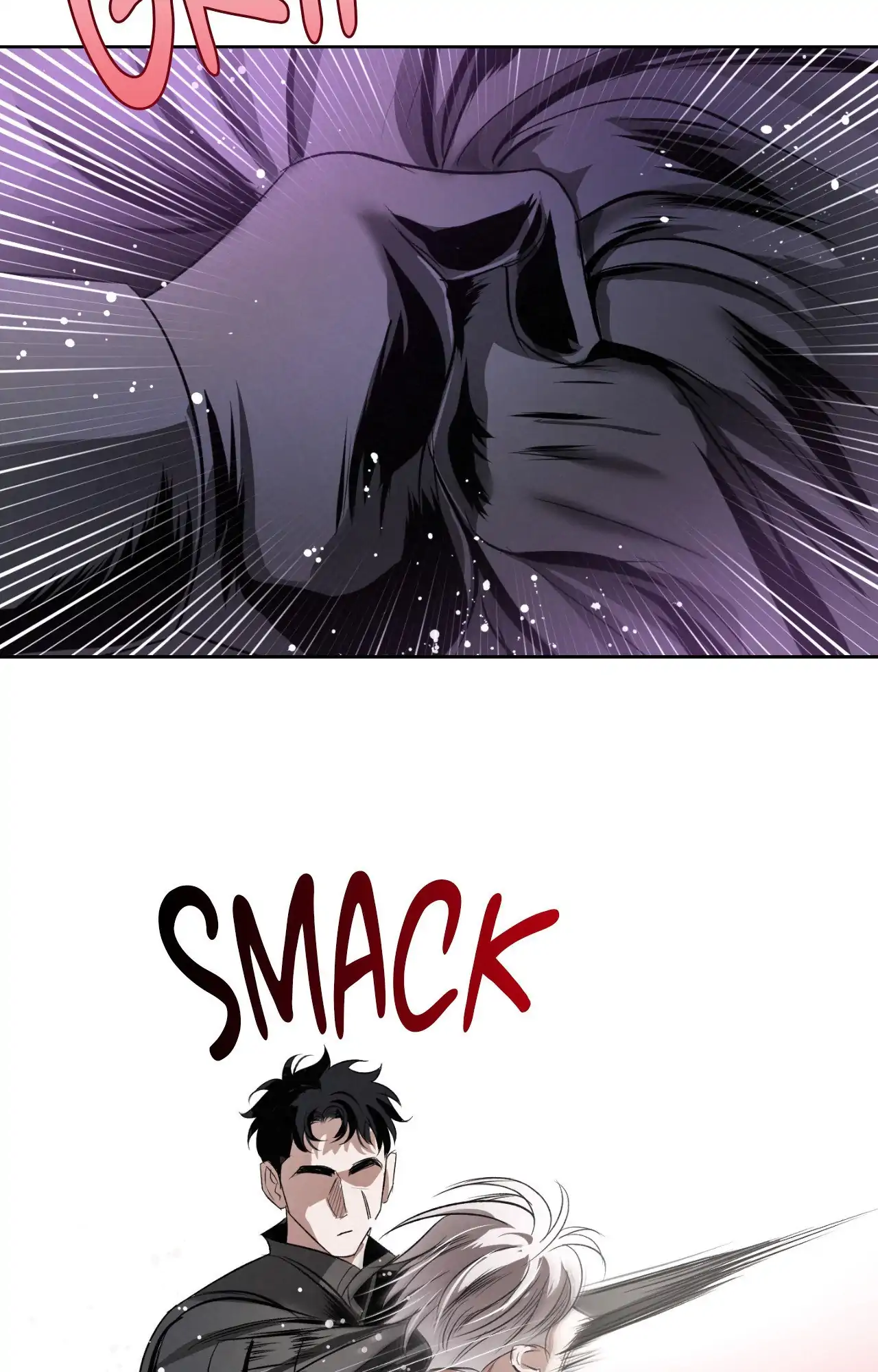 Bloodbound [Official] - Chapter 41 manhwa