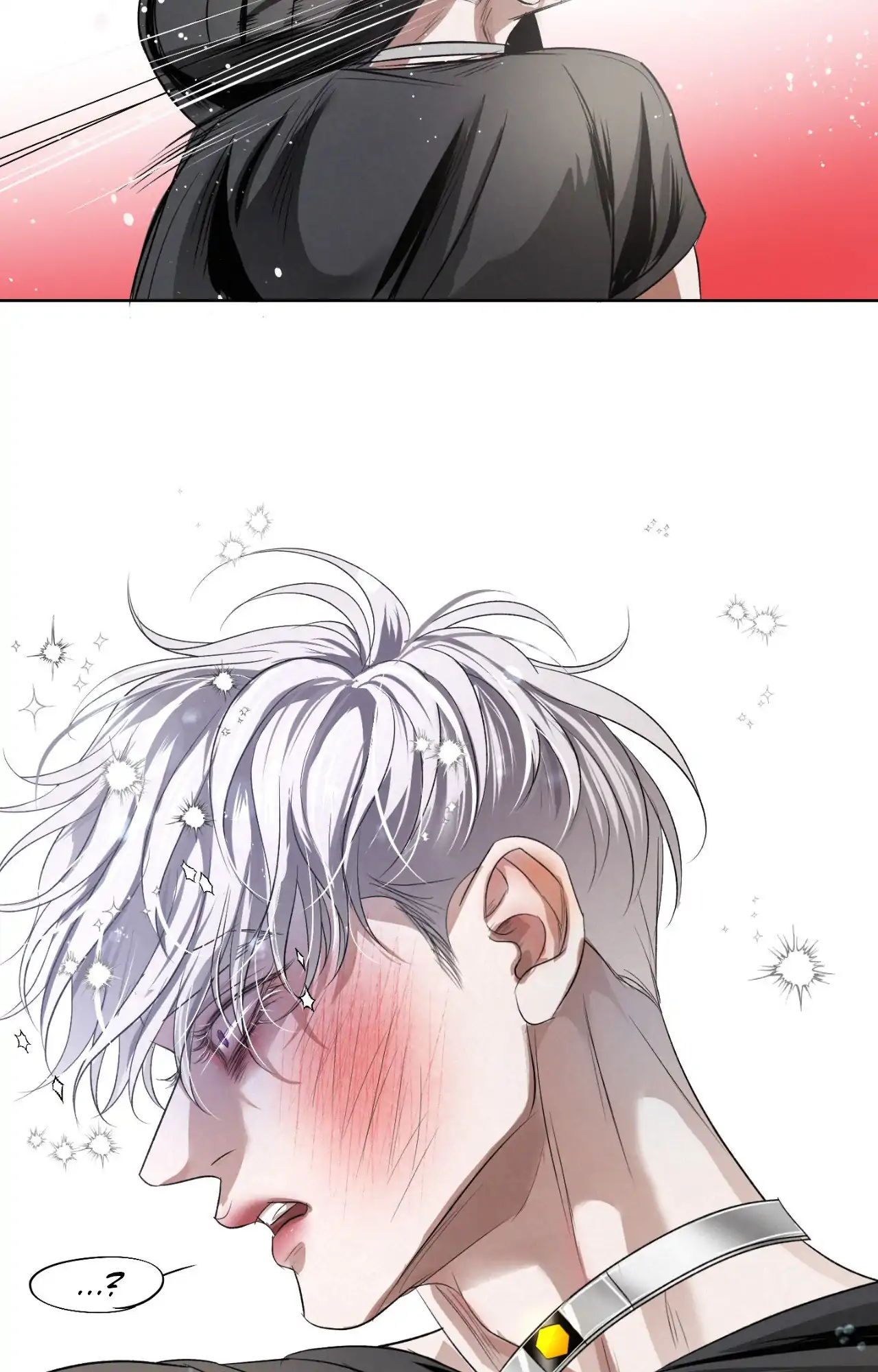 Bloodbound [Official] - Chapter 41 manhwa