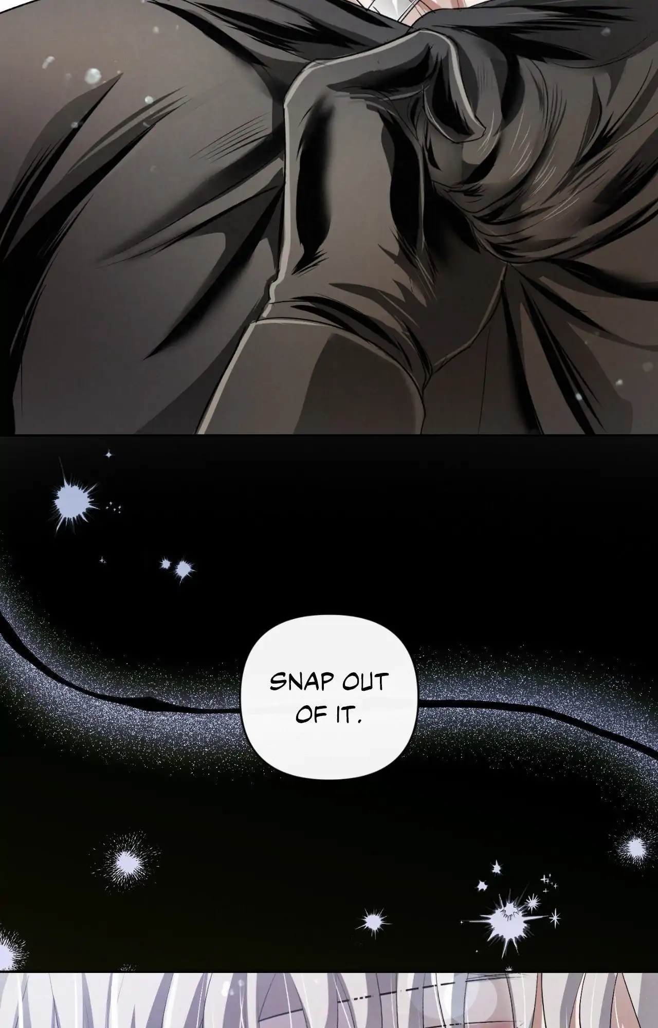 Bloodbound [Official] - Chapter 41 manhwa