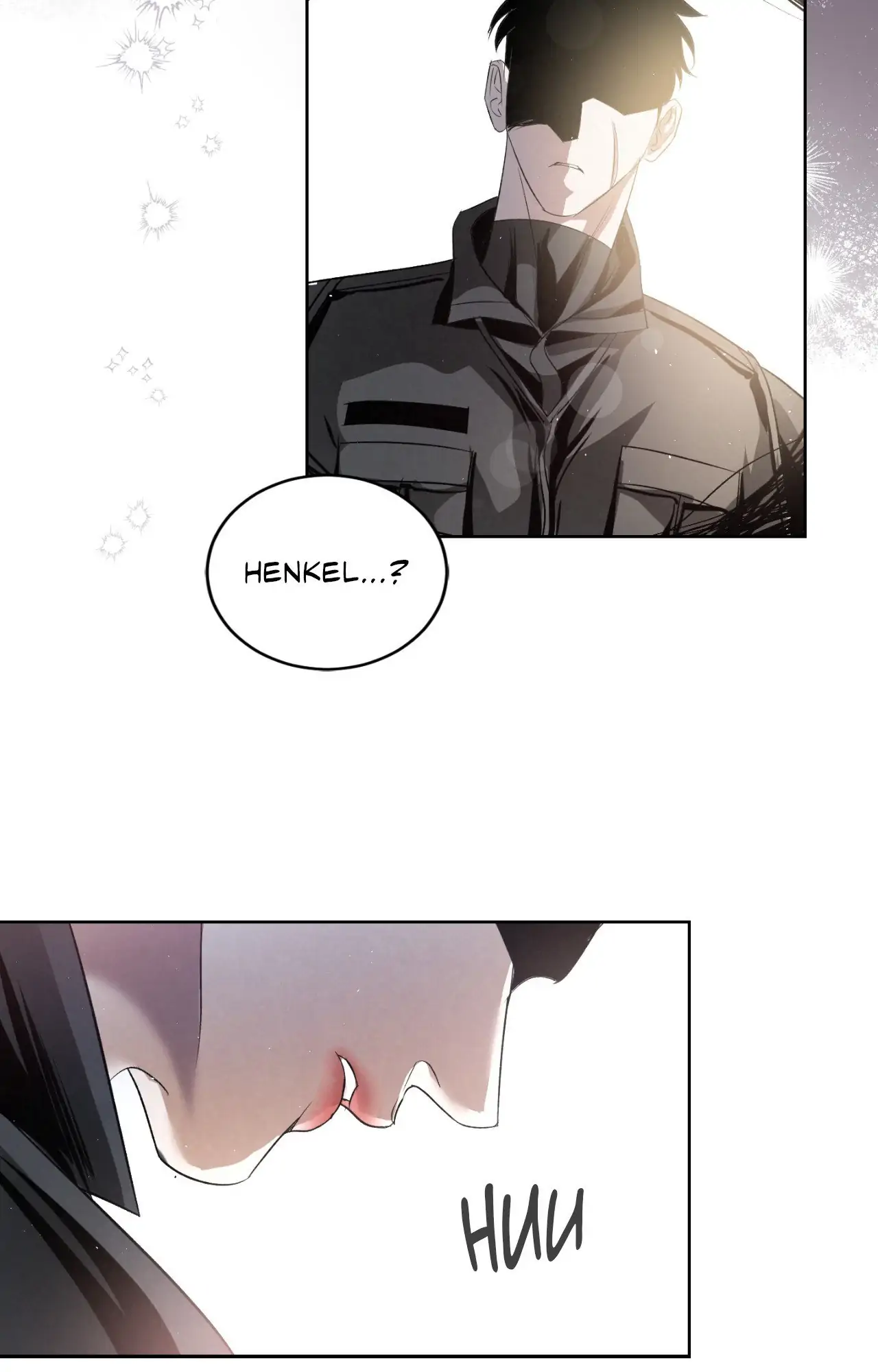 Bloodbound [Official] - Chapter 41 manhwa