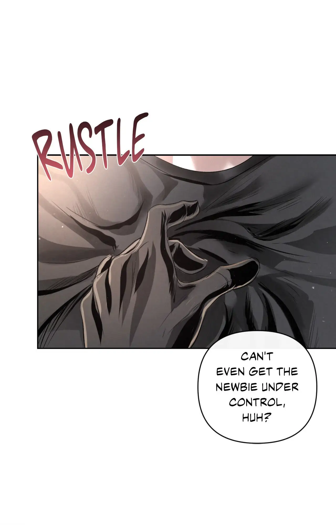 Bloodbound [Official] - Chapter 41 manhwa