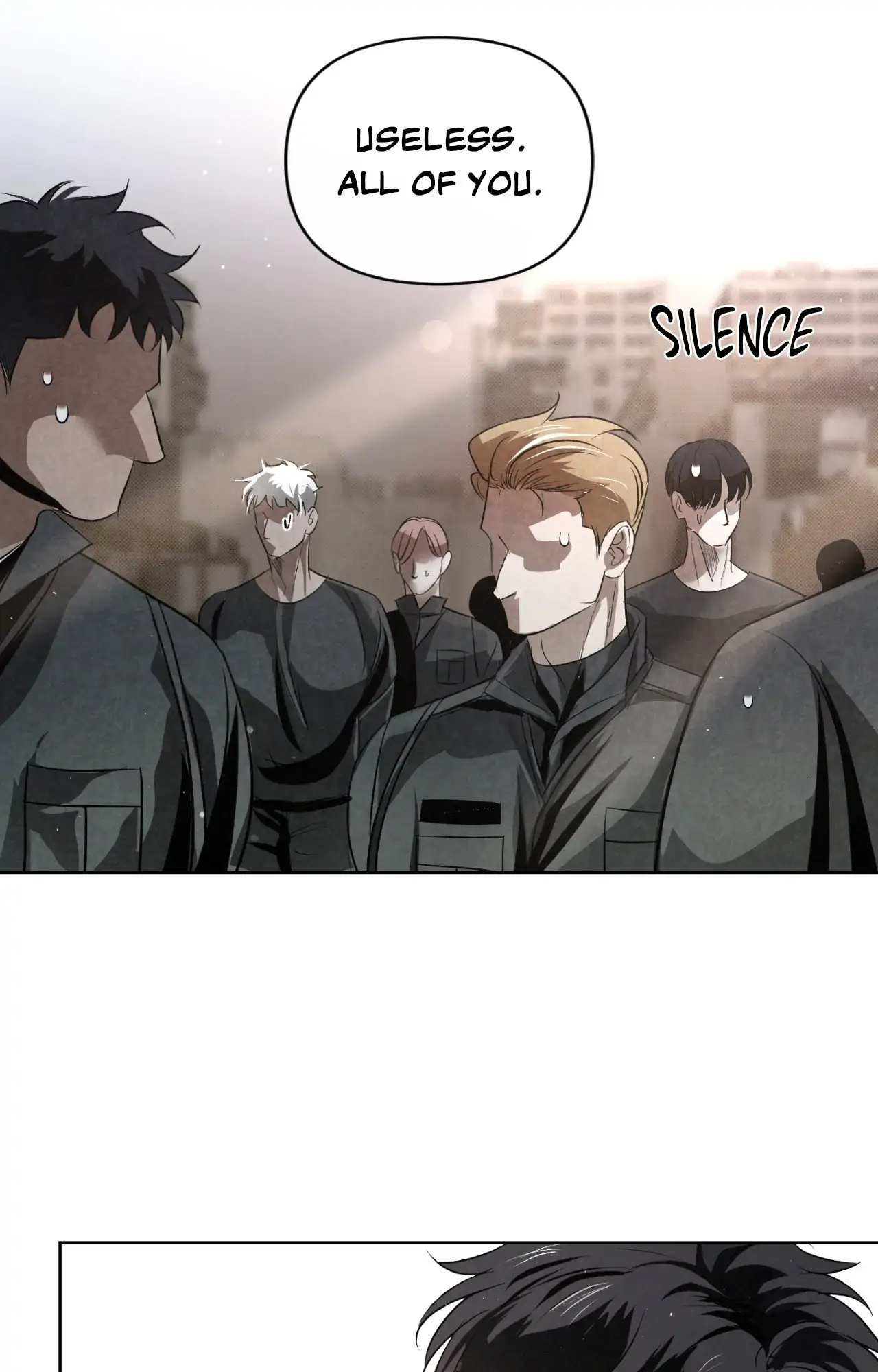 Bloodbound [Official] - Chapter 41 manhwa