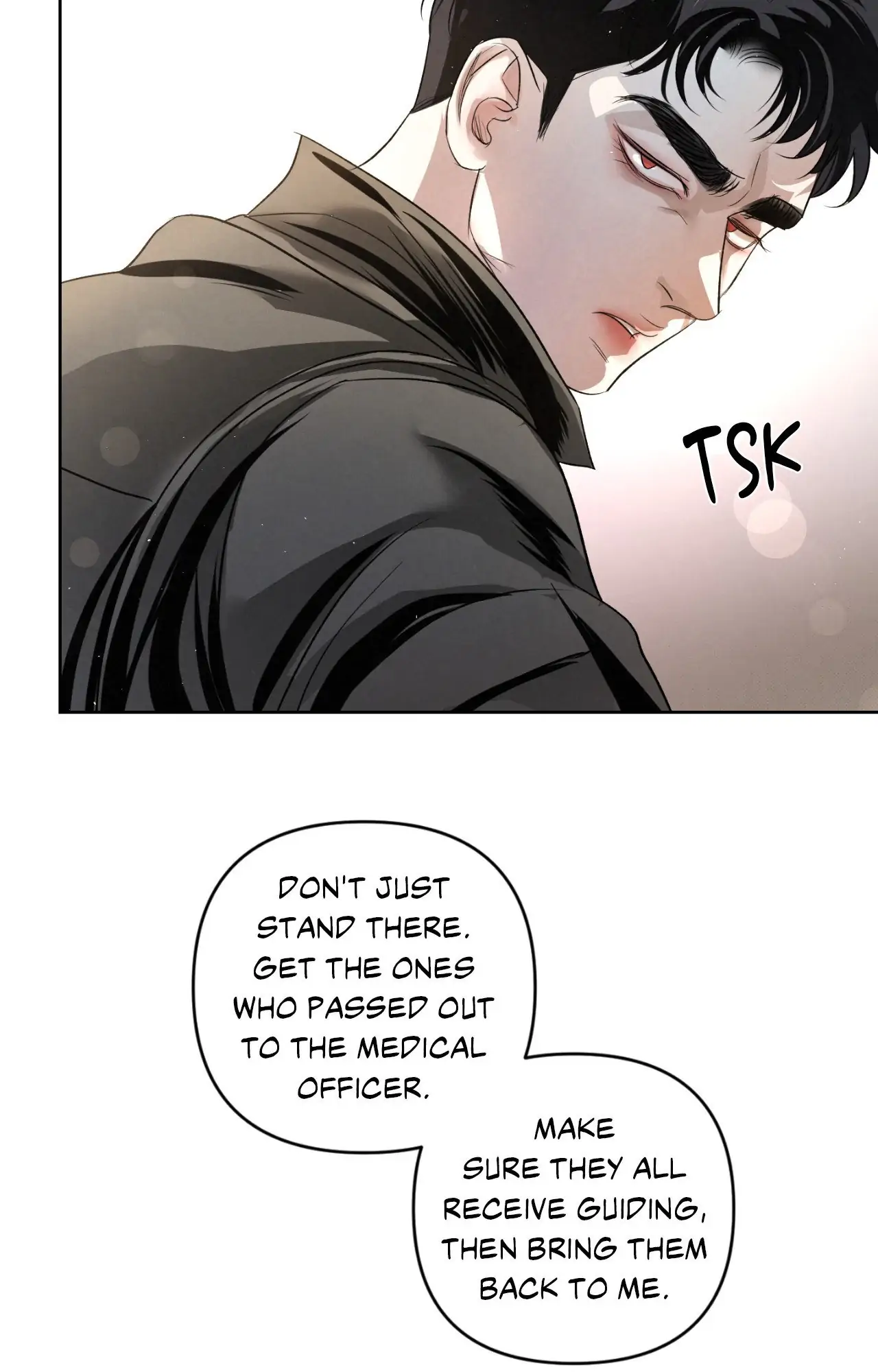 Bloodbound [Official] - Chapter 41 manhwa