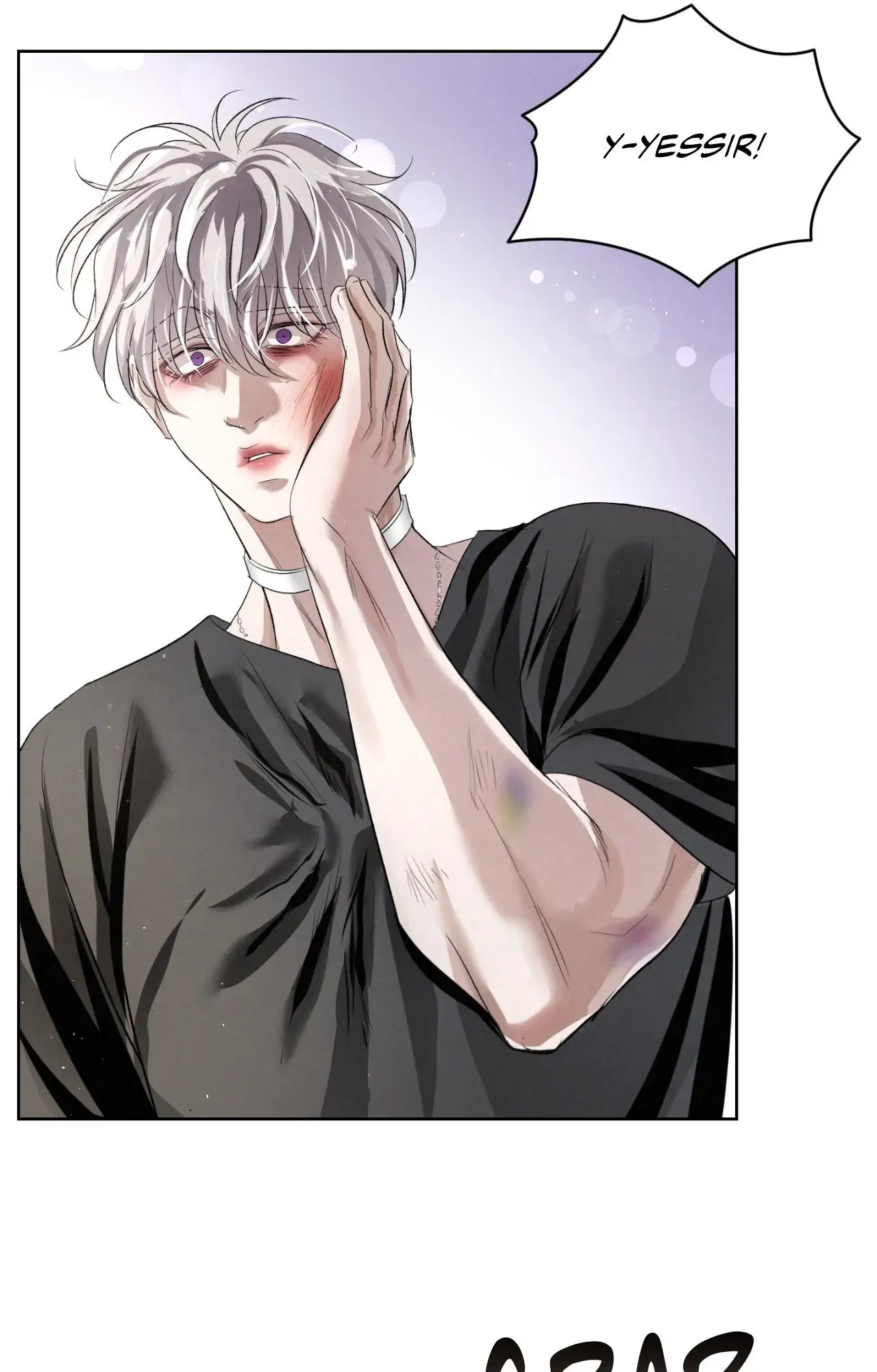 Bloodbound [Official] - Chapter 41 manhwa