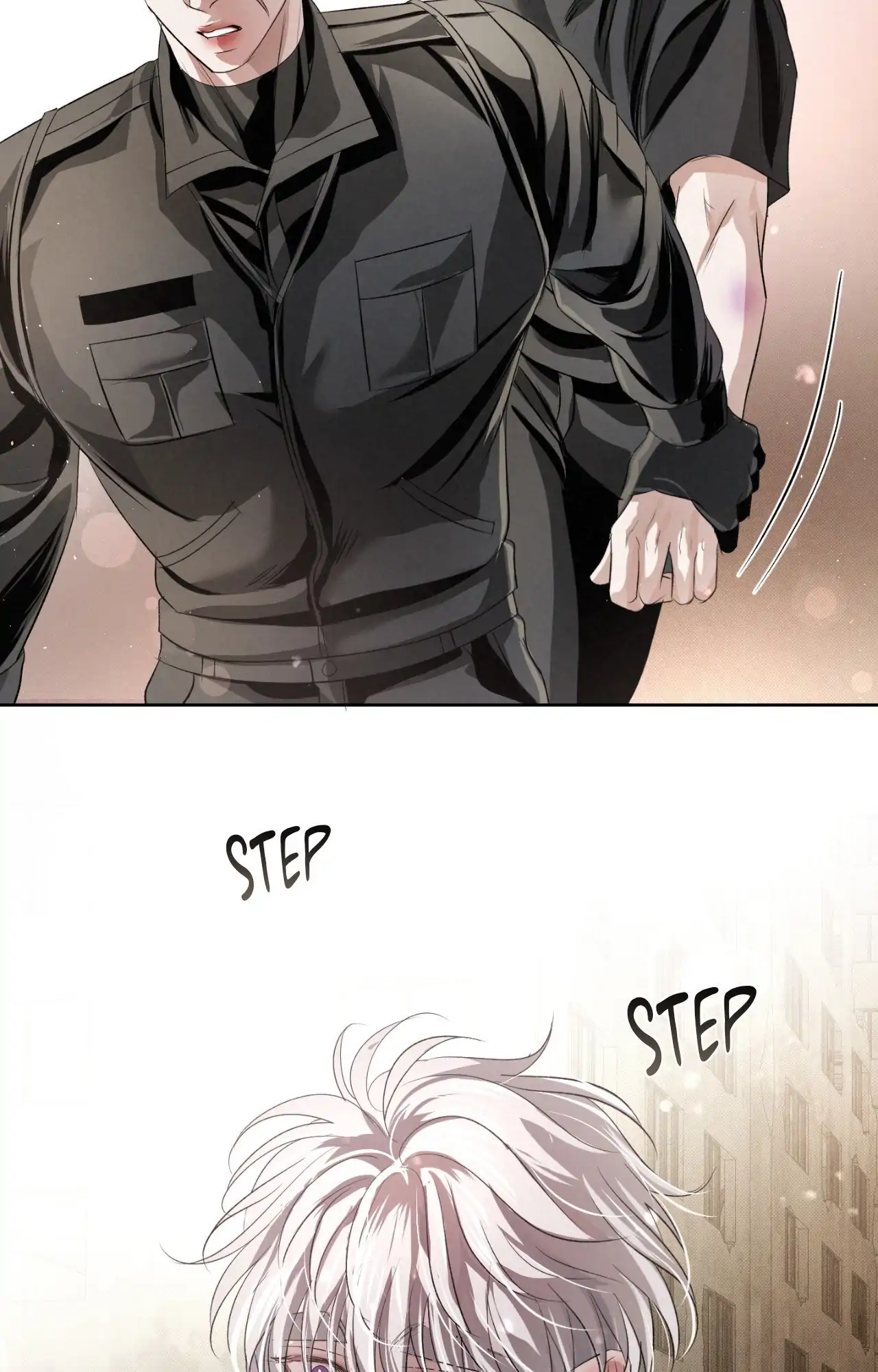 Bloodbound [Official] - Chapter 41 manhwa