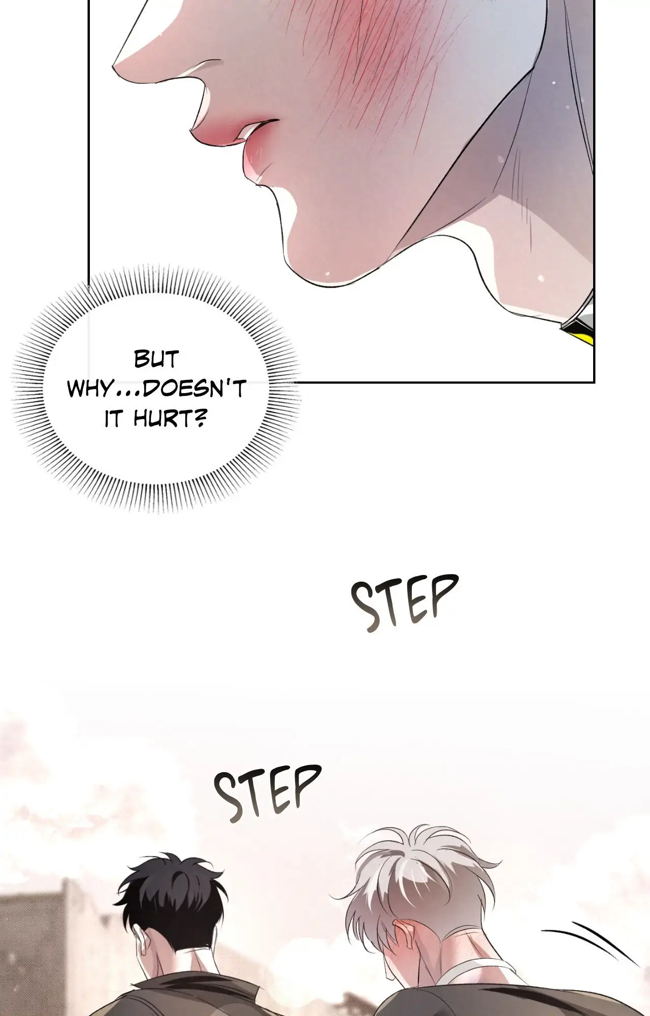 Bloodbound [Official] - Chapter 41 manhwa