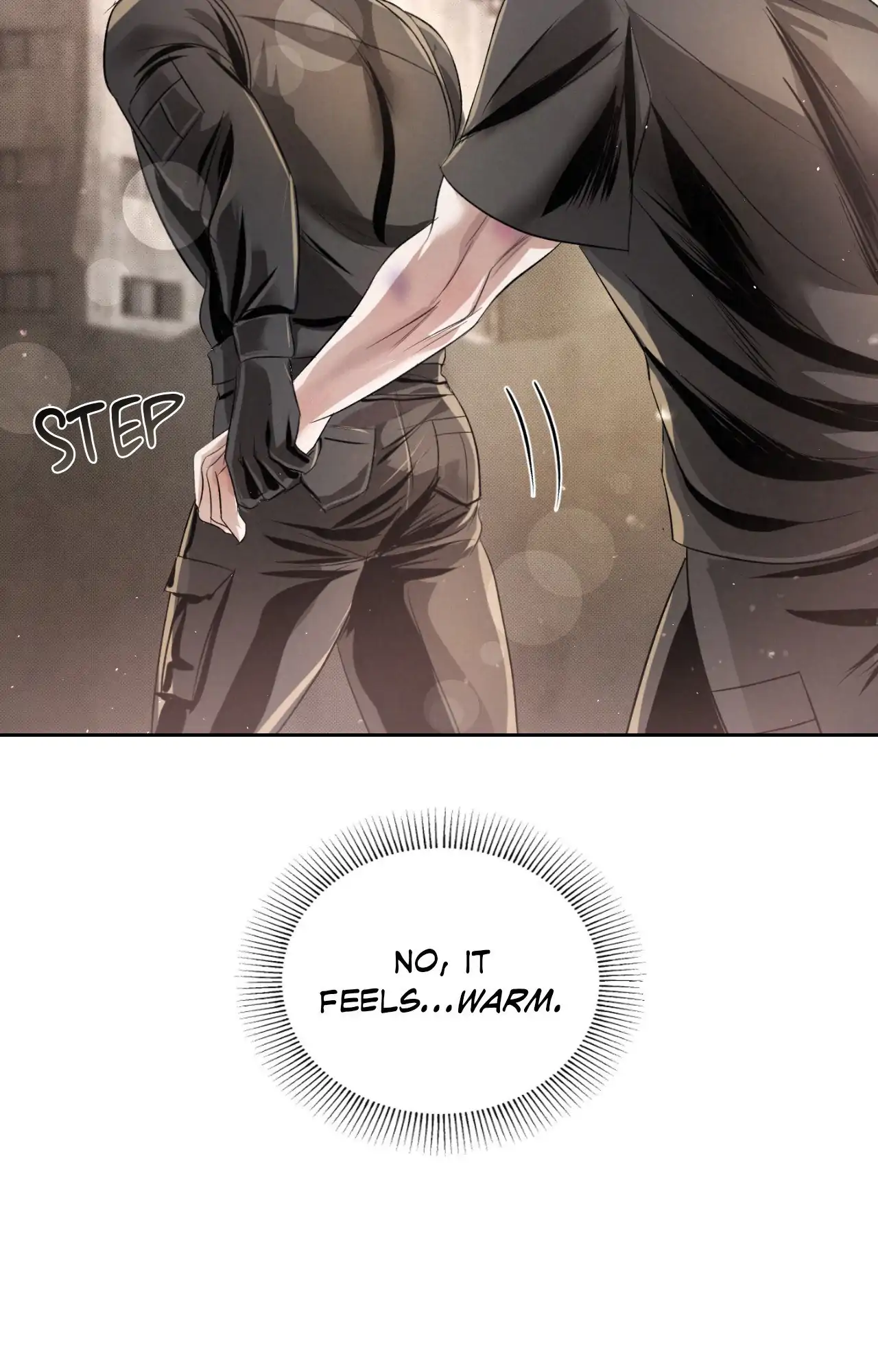 Bloodbound [Official] - Chapter 41 manhwa