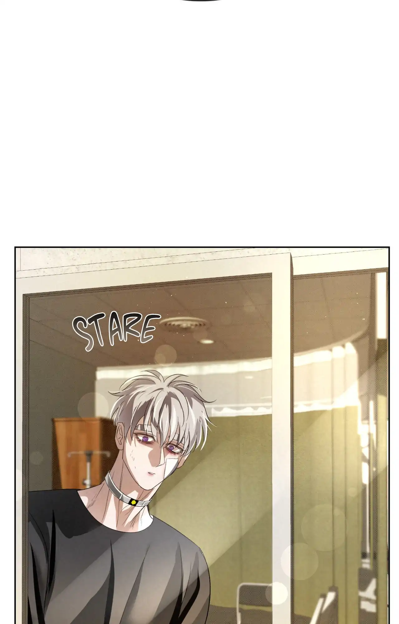 Bloodbound [Official] - Chapter 41 manhwa