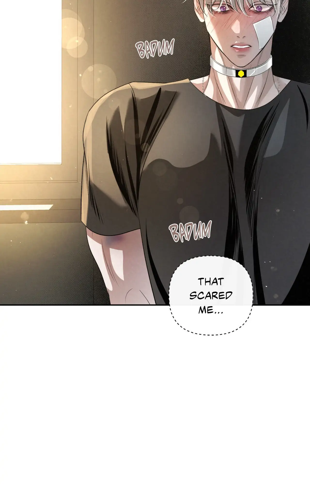 Bloodbound [Official] - Chapter 41 manhwa