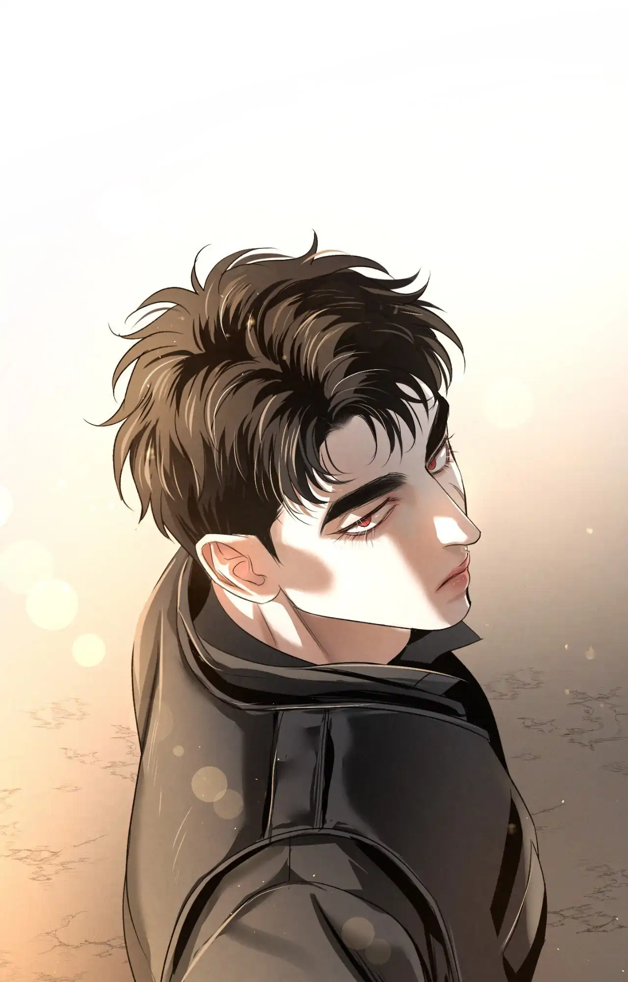 Bloodbound [Official] - Chapter 41 manhwa