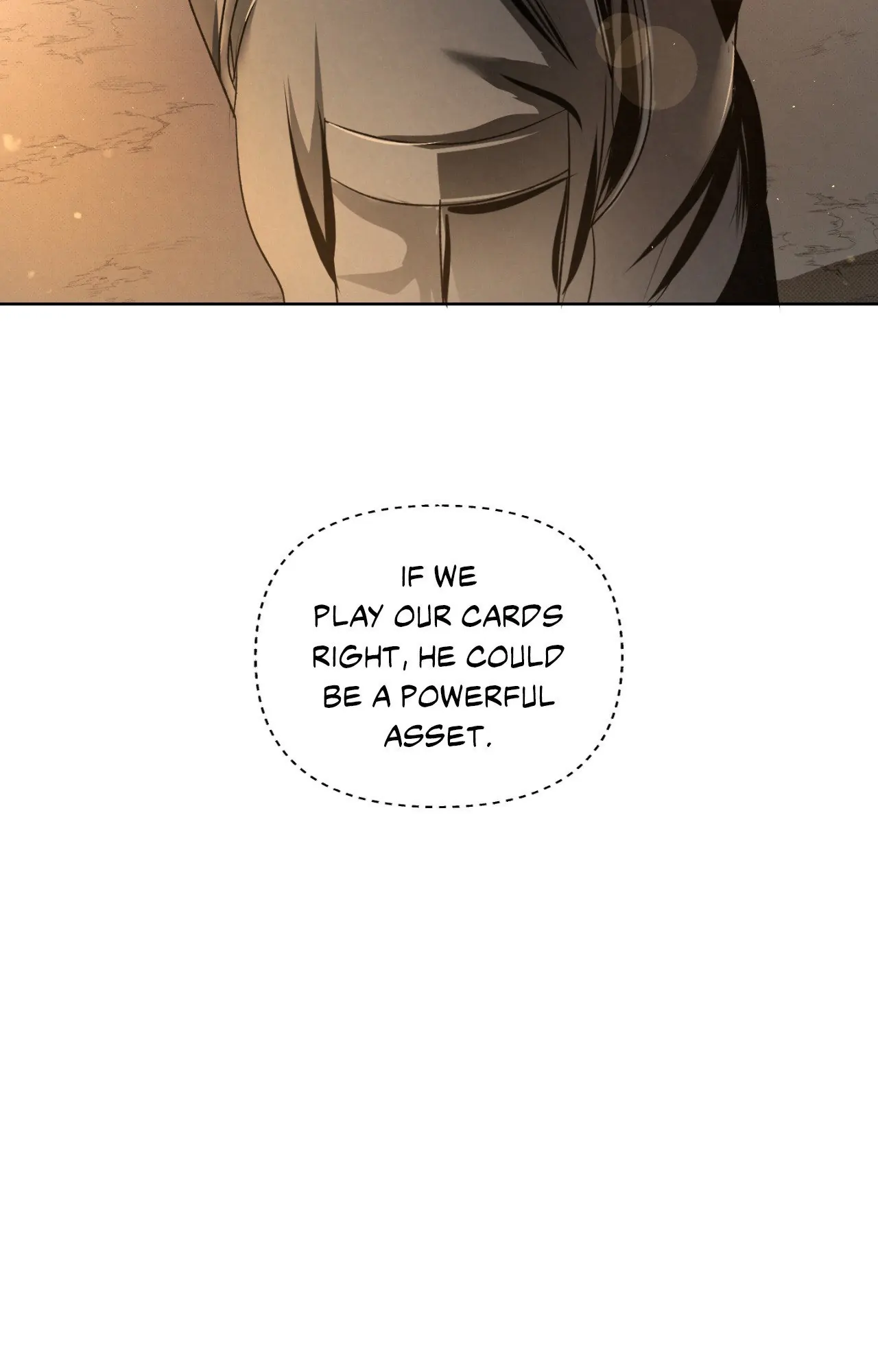 Bloodbound [Official] - Chapter 41 manhwa