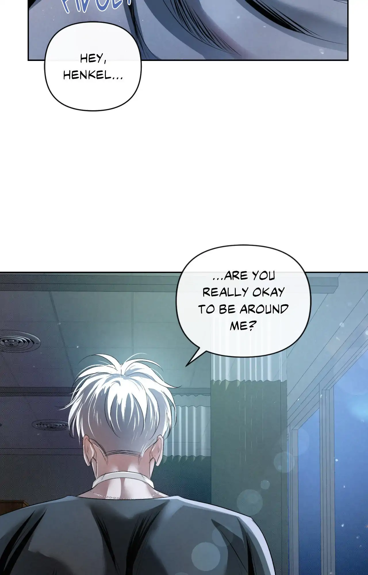 Bloodbound [Official] - Chapter 41 manhwa