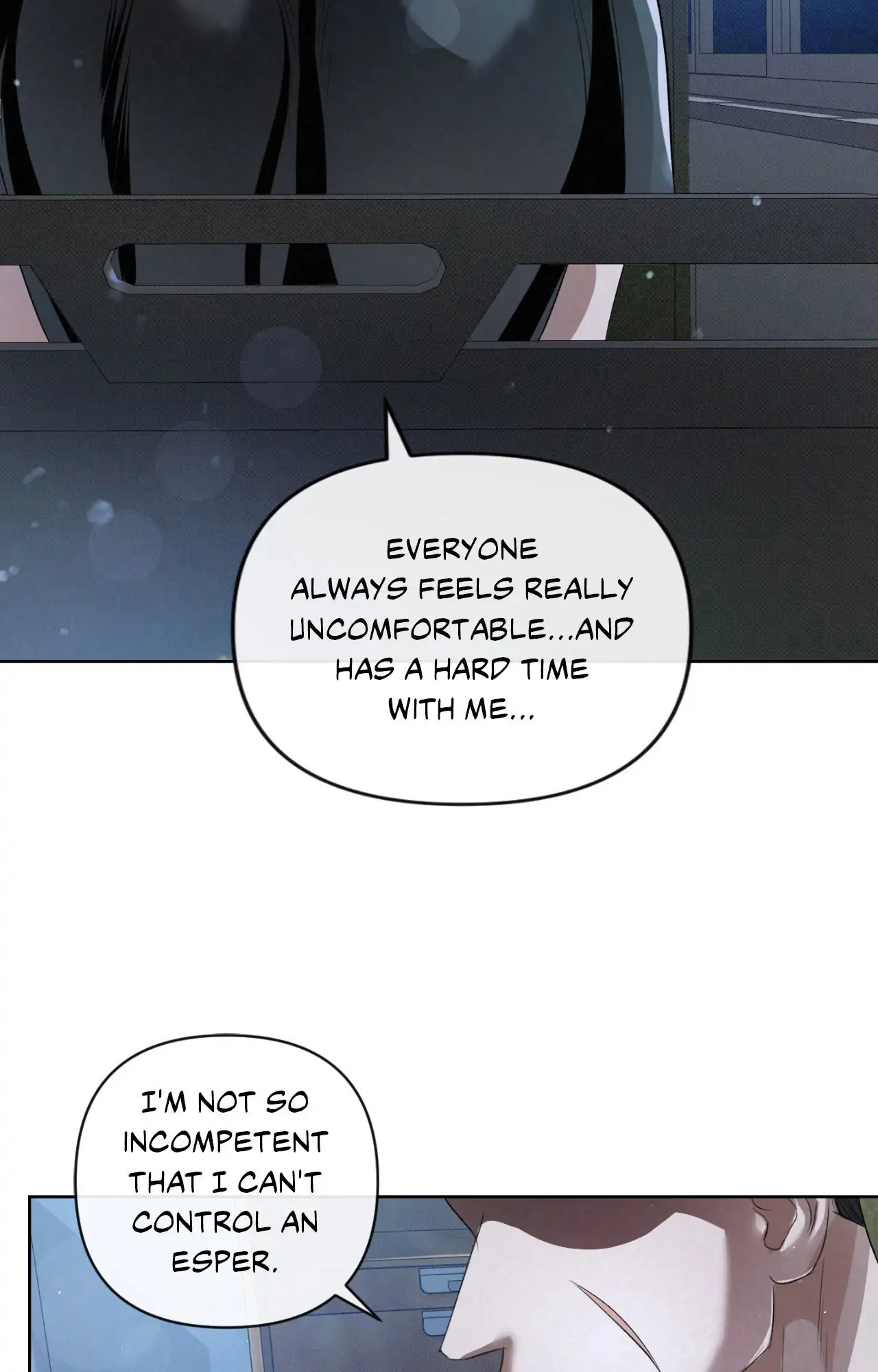 Bloodbound [Official] - Chapter 41 manhwa