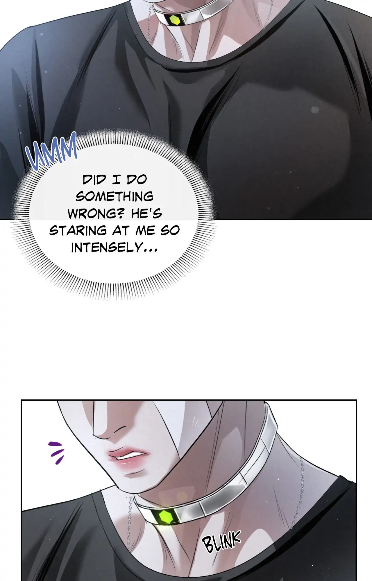 Bloodbound [Official] - Chapter 41 manhwa