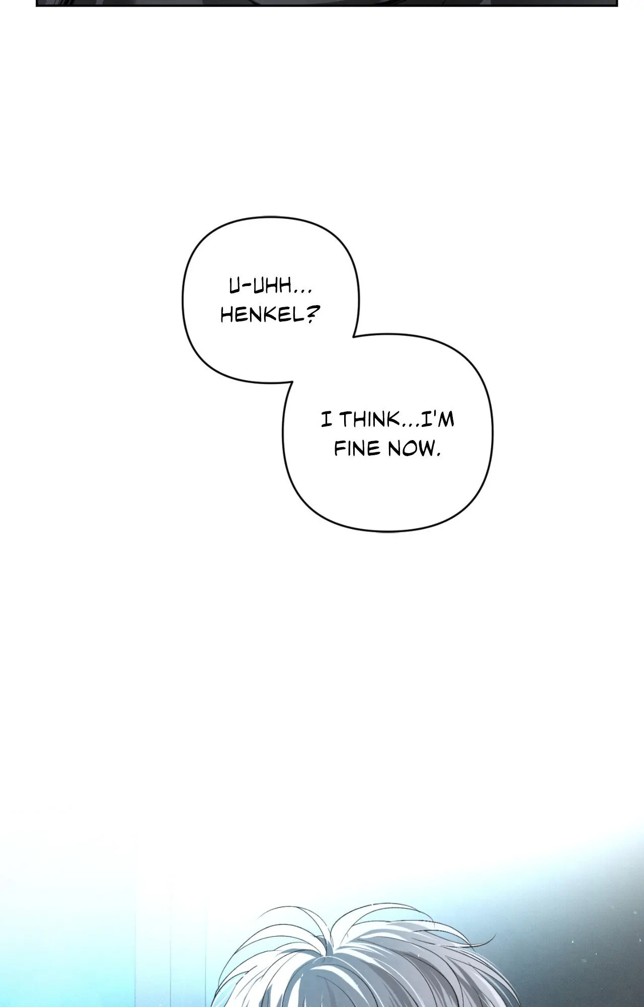 Bloodbound [Official] - Chapter 41 manhwa