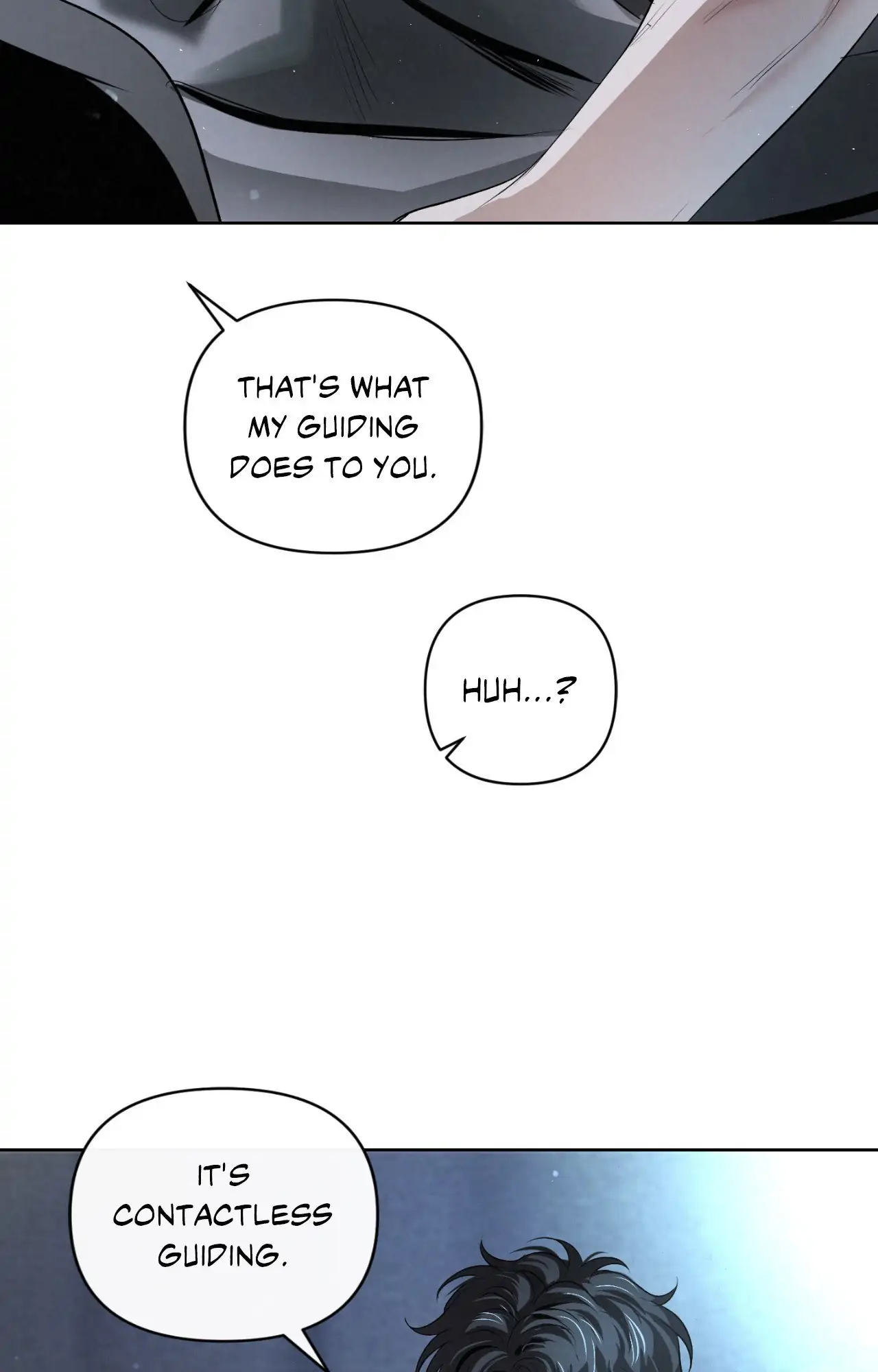 Bloodbound [Official] - Chapter 41 manhwa