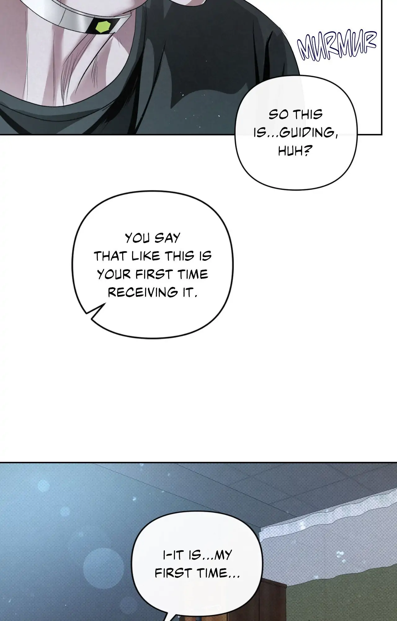 Bloodbound [Official] - Chapter 41 manhwa
