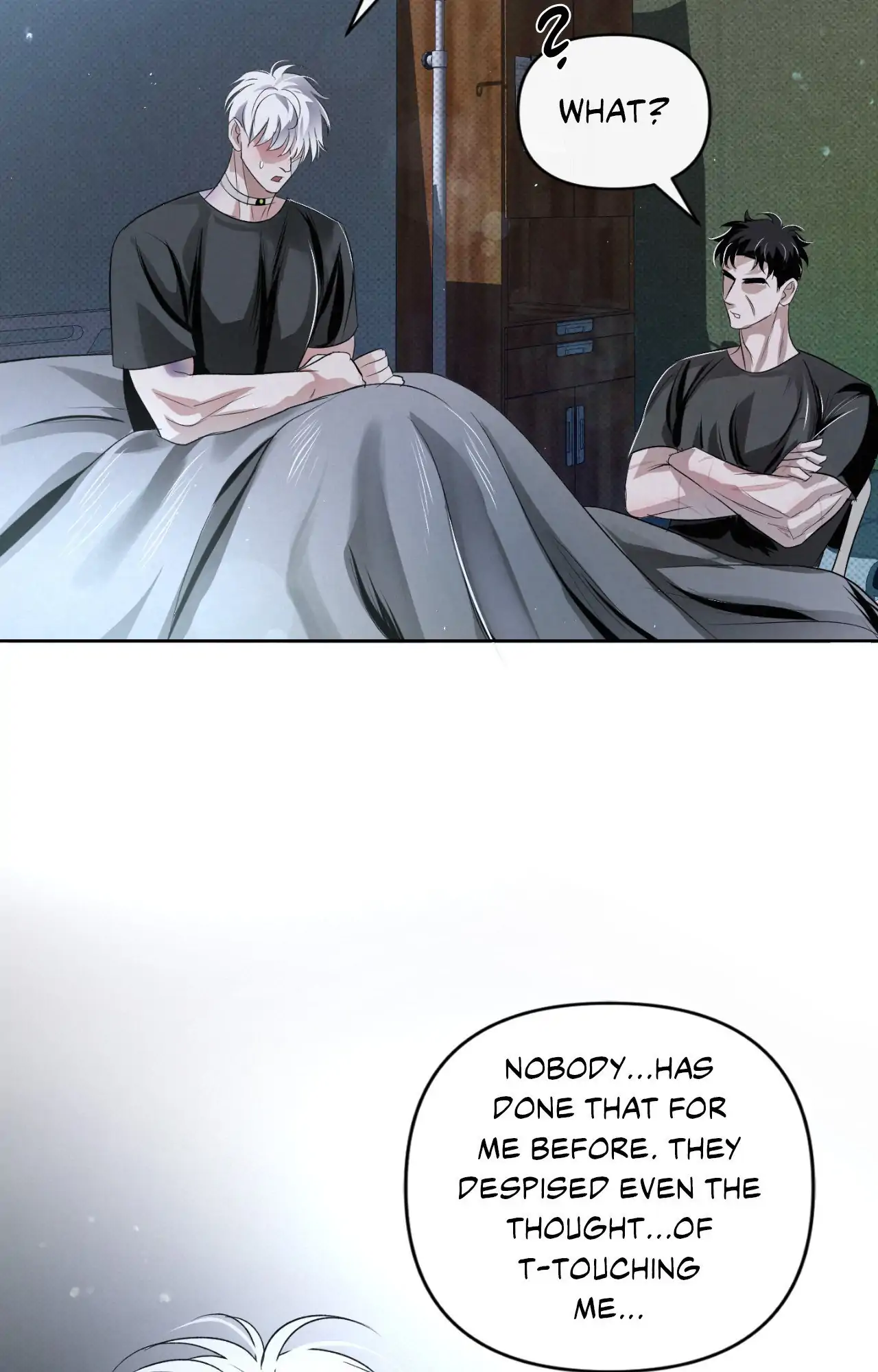 Bloodbound [Official] - Chapter 41 manhwa