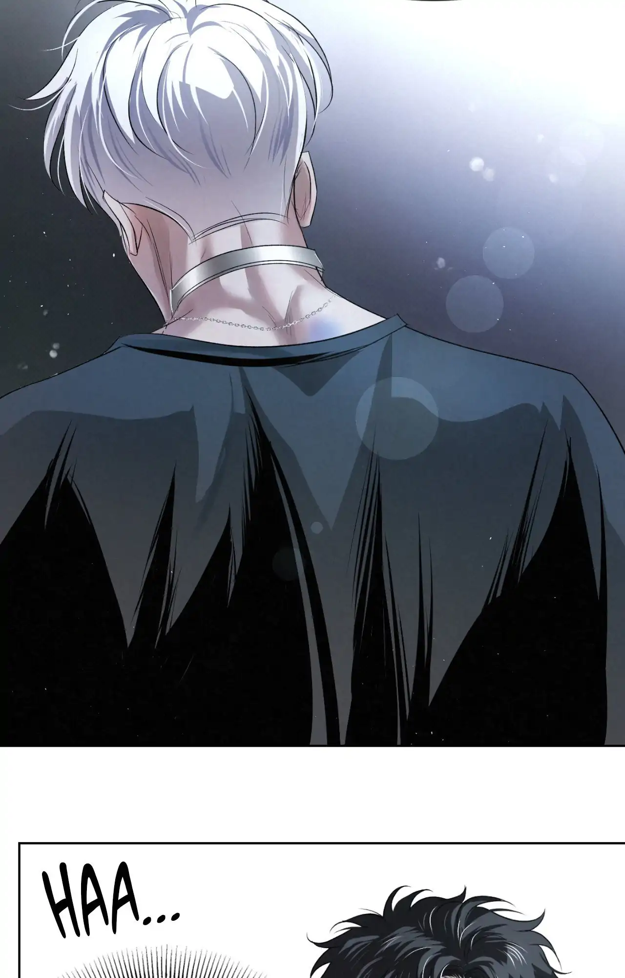 Bloodbound [Official] - Chapter 41 manhwa