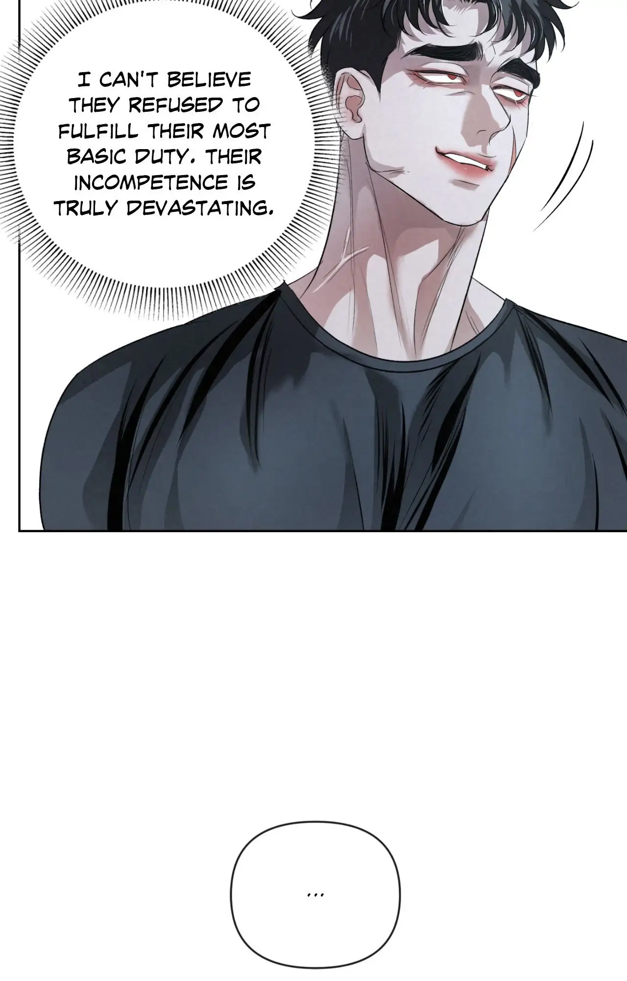 Bloodbound [Official] - Chapter 41 manhwa