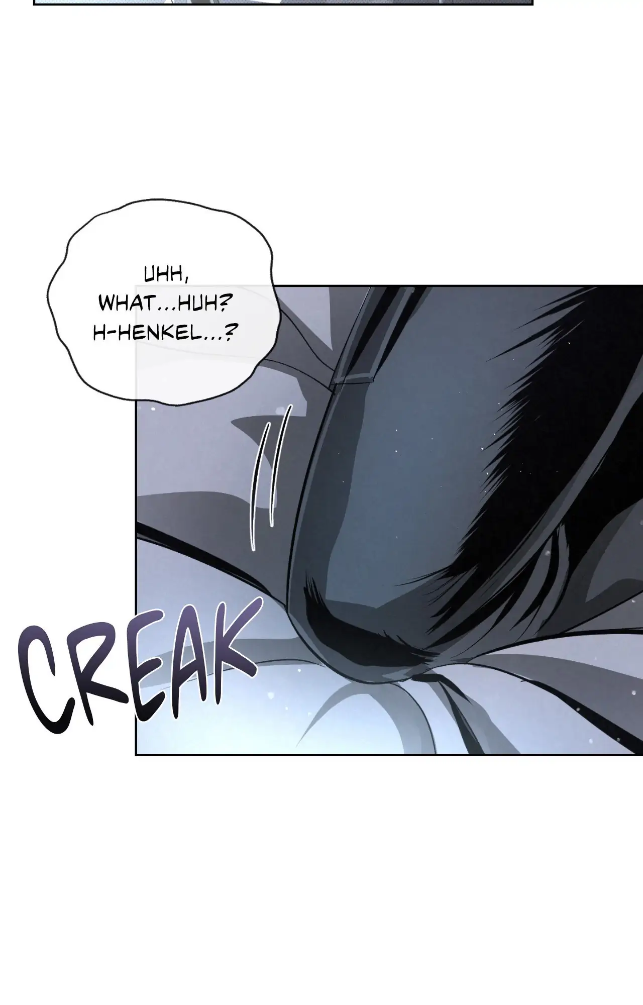 Bloodbound [Official] - Chapter 41 manhwa