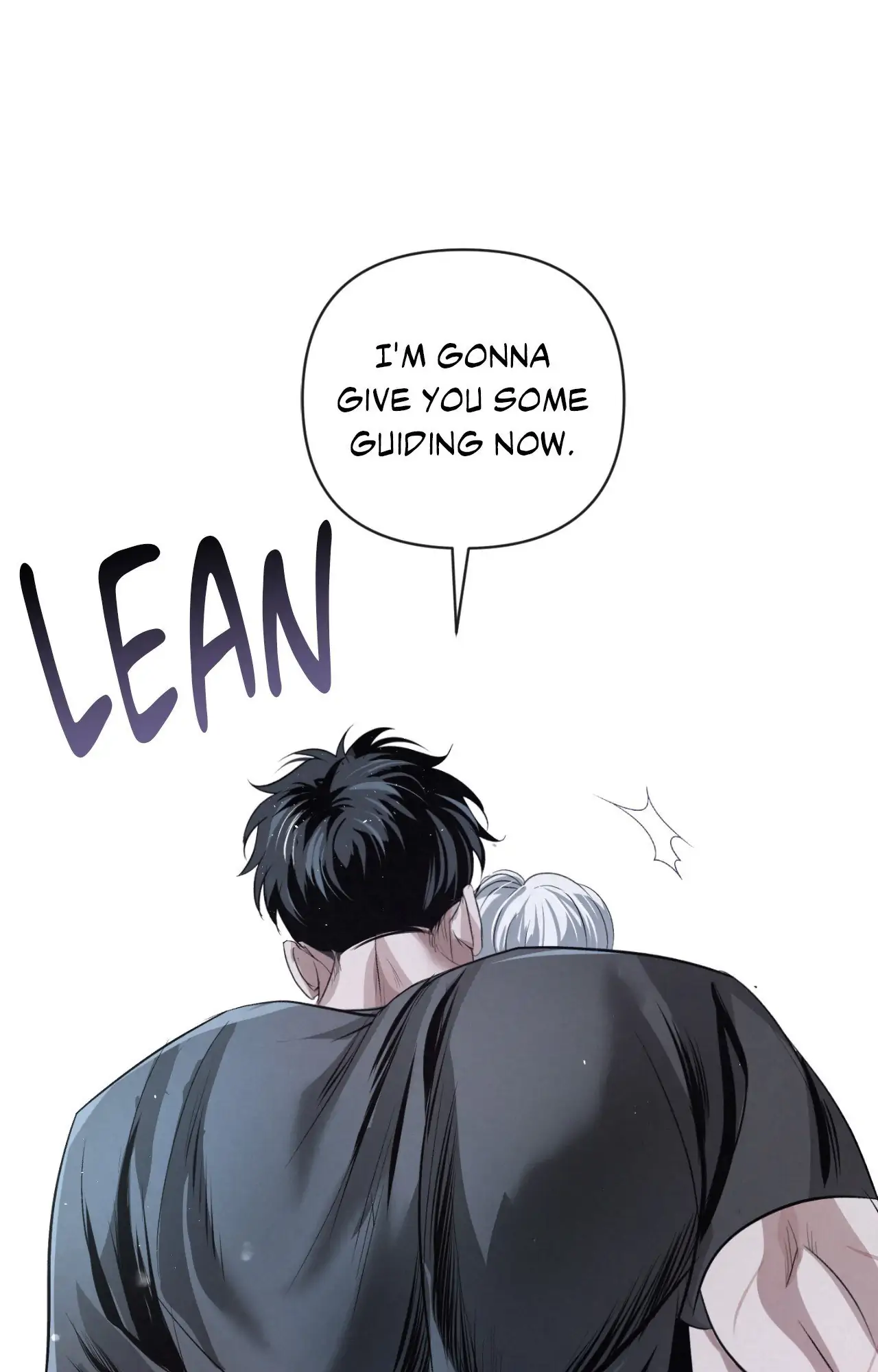 Bloodbound [Official] - Chapter 41 manhwa