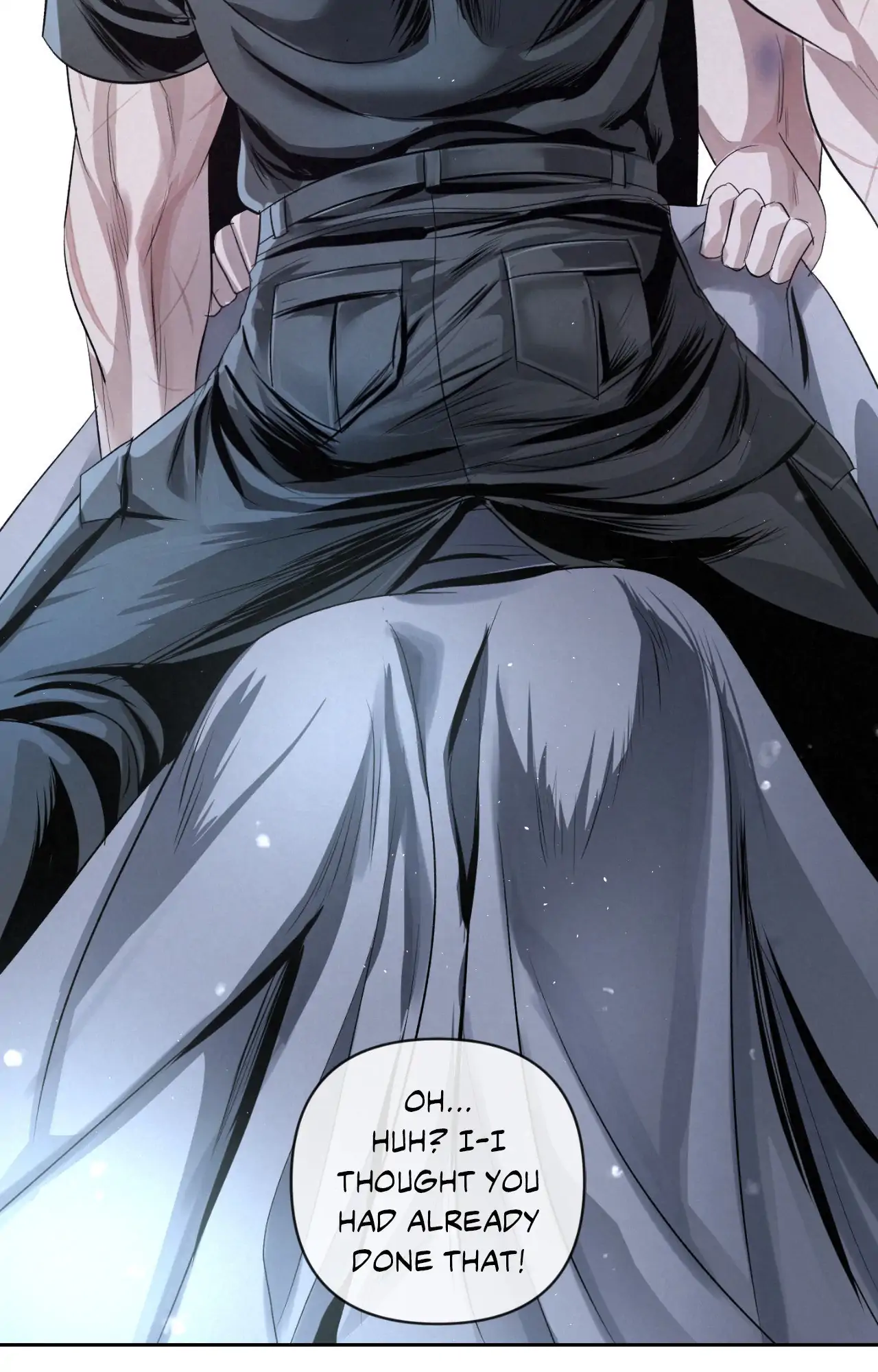 Bloodbound [Official] - Chapter 41 manhwa