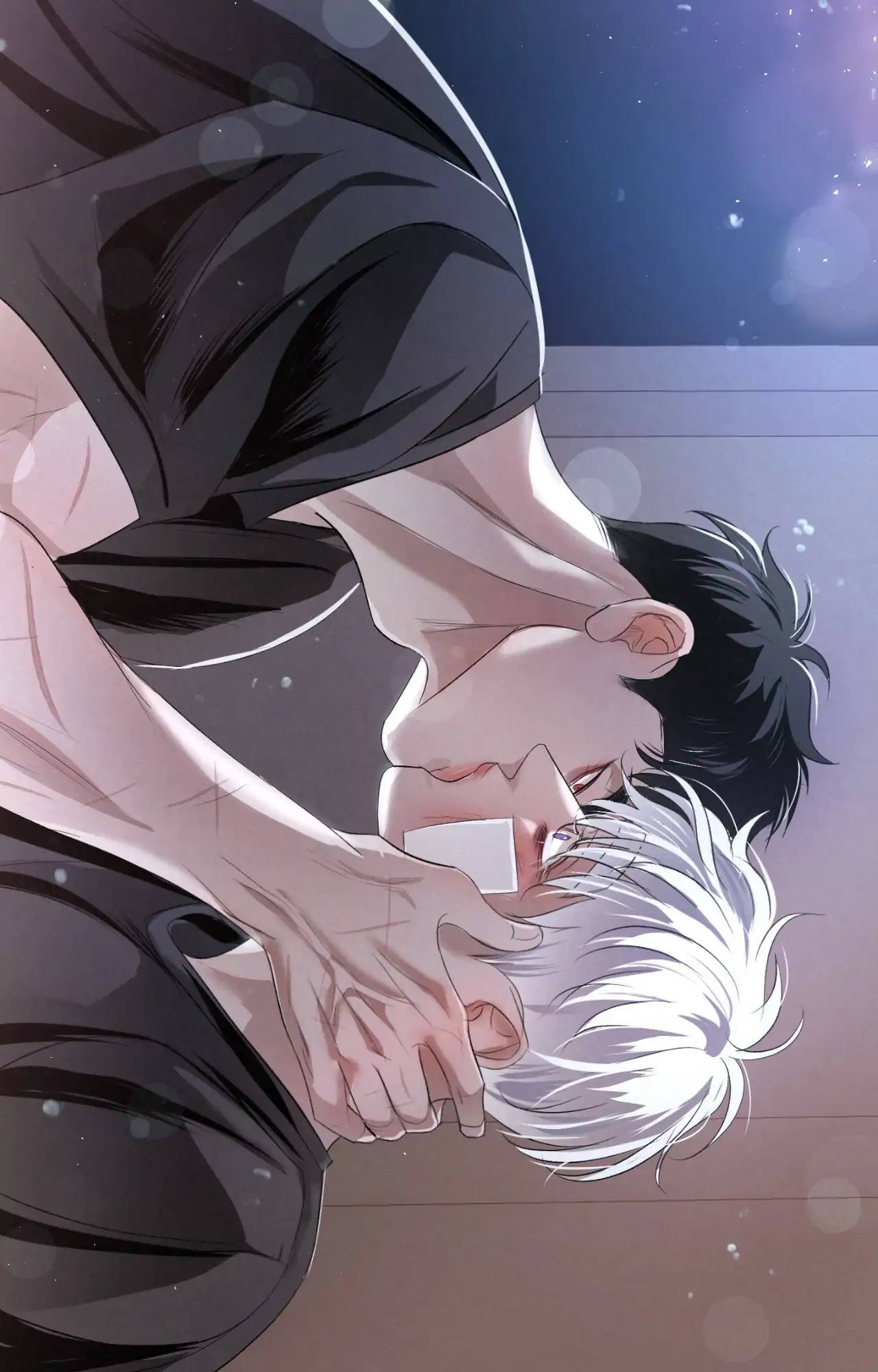 Bloodbound [Official] - Chapter 41 manhwa