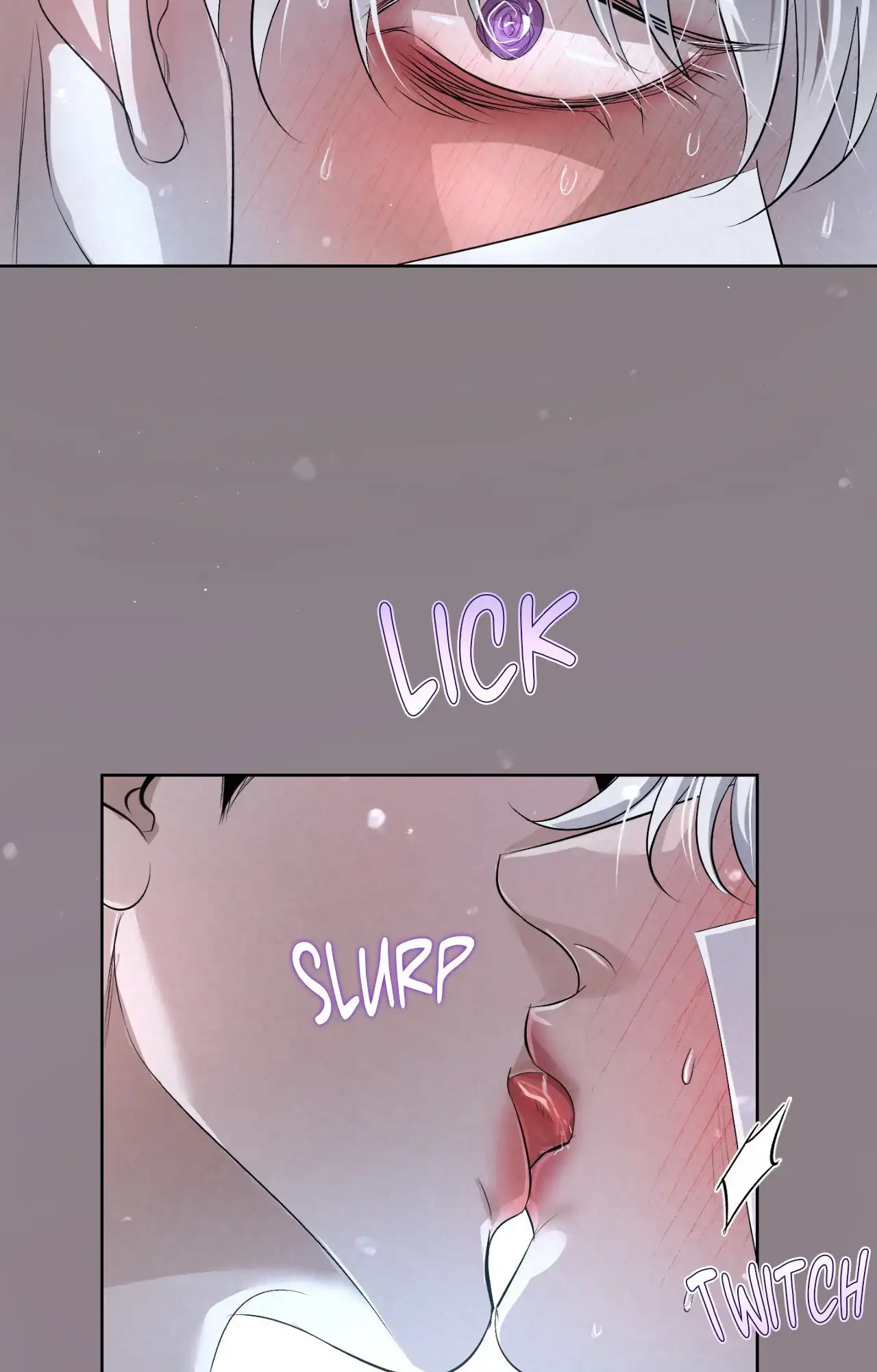 Bloodbound [Official] - Chapter 41 manhwa
