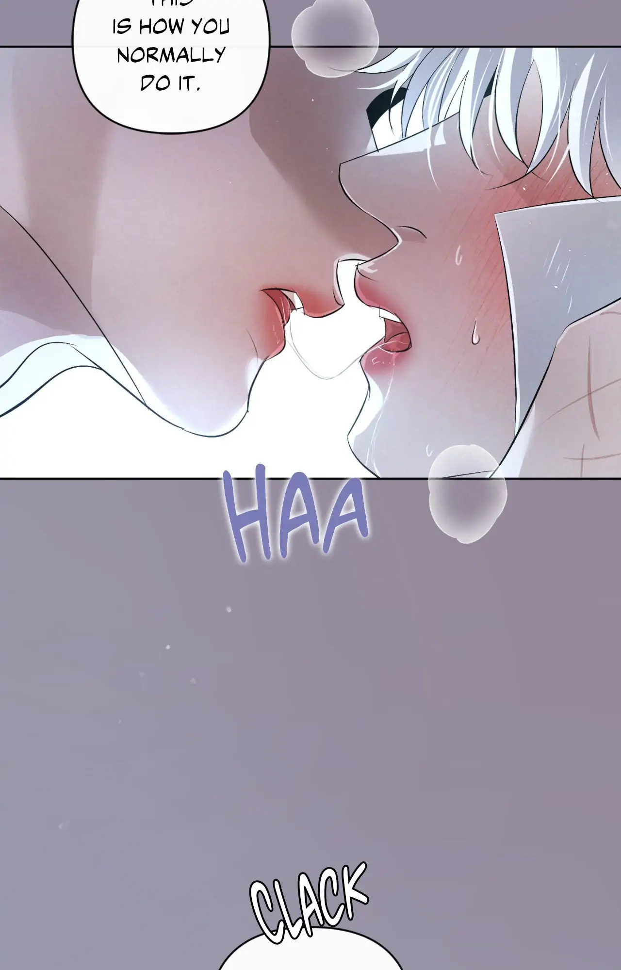 Bloodbound [Official] - Chapter 41 manhwa