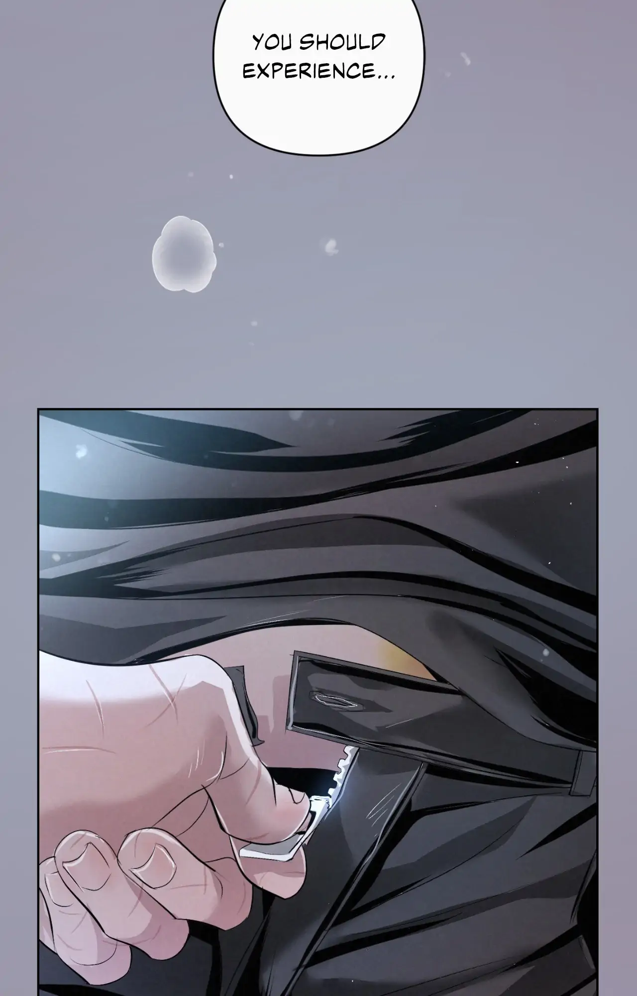 Bloodbound [Official] - Chapter 41 manhwa