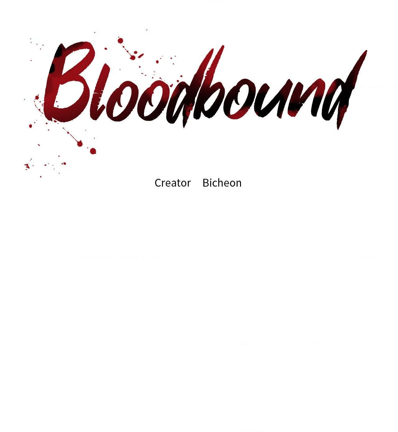 Bloodbound [Official] - Chapter 42 manhwa