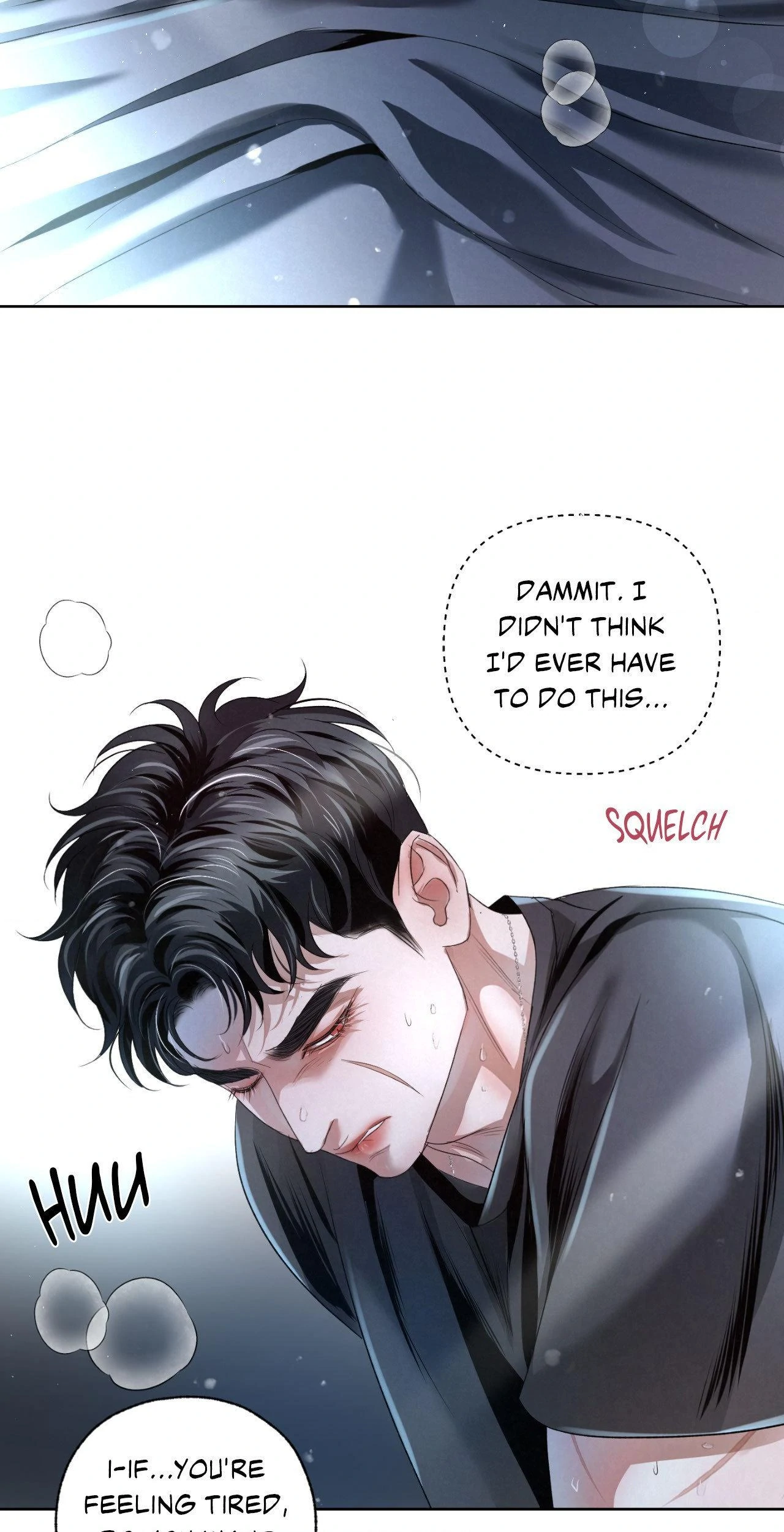 Bloodbound [Official] - Chapter 42 manhwa