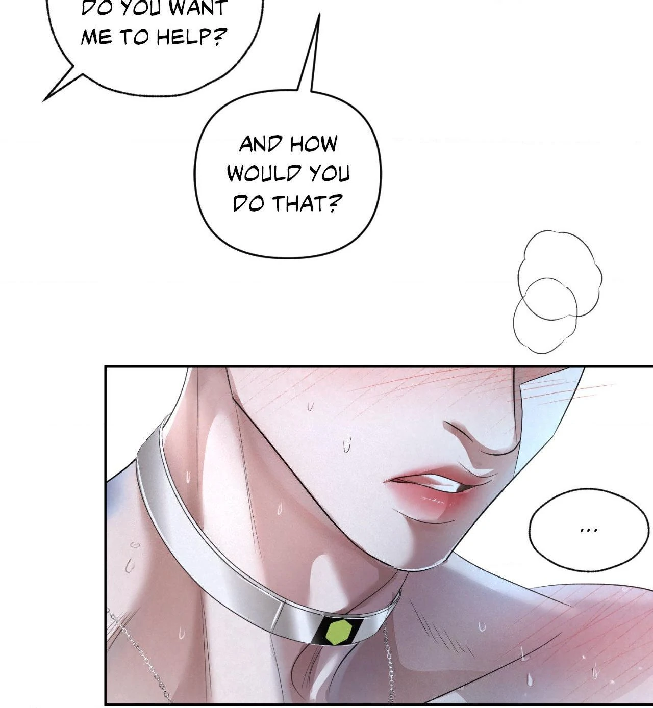 Bloodbound [Official] - Chapter 42 manhwa