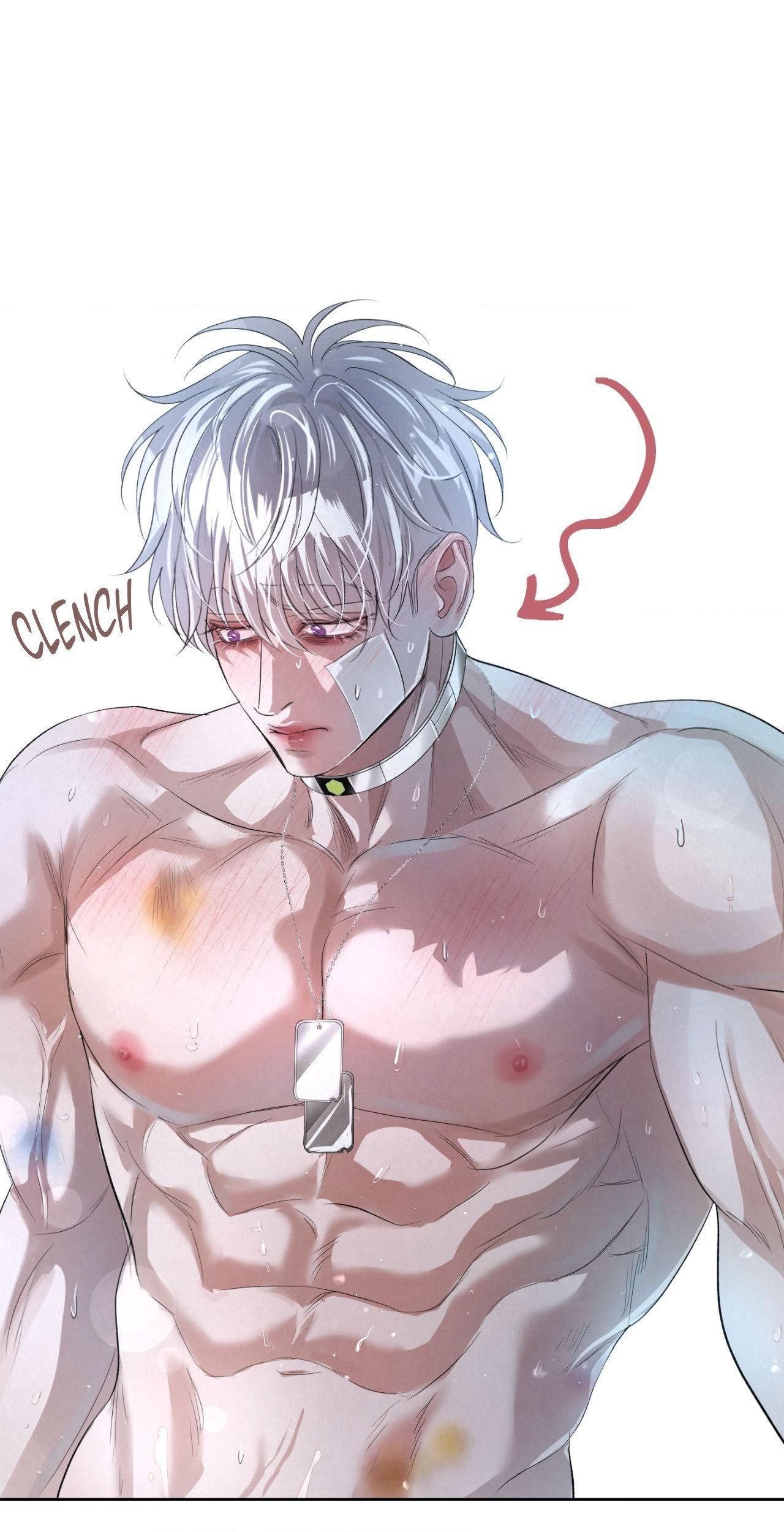 Bloodbound [Official] - Chapter 42 manhwa