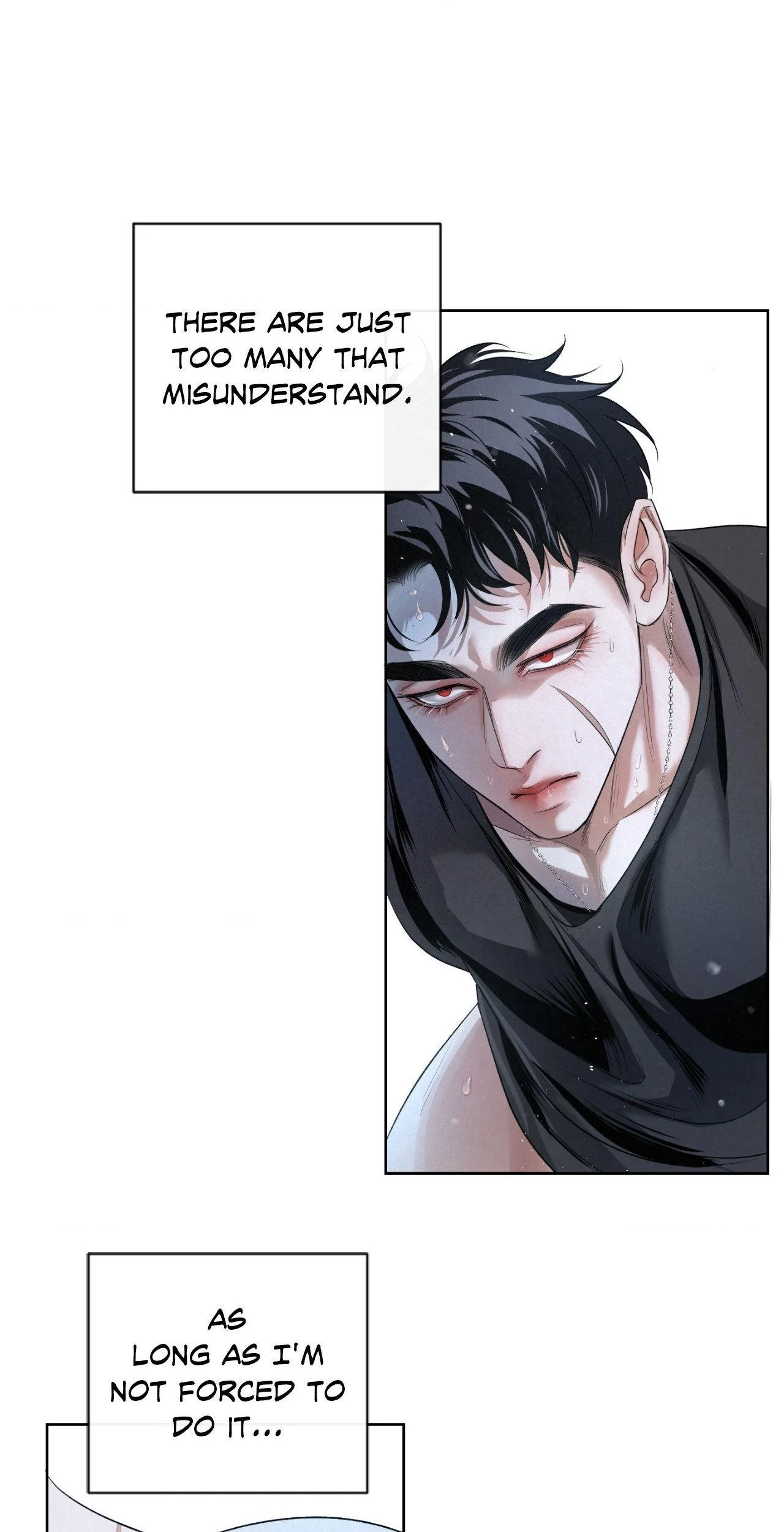 Bloodbound [Official] - Chapter 42 manhwa