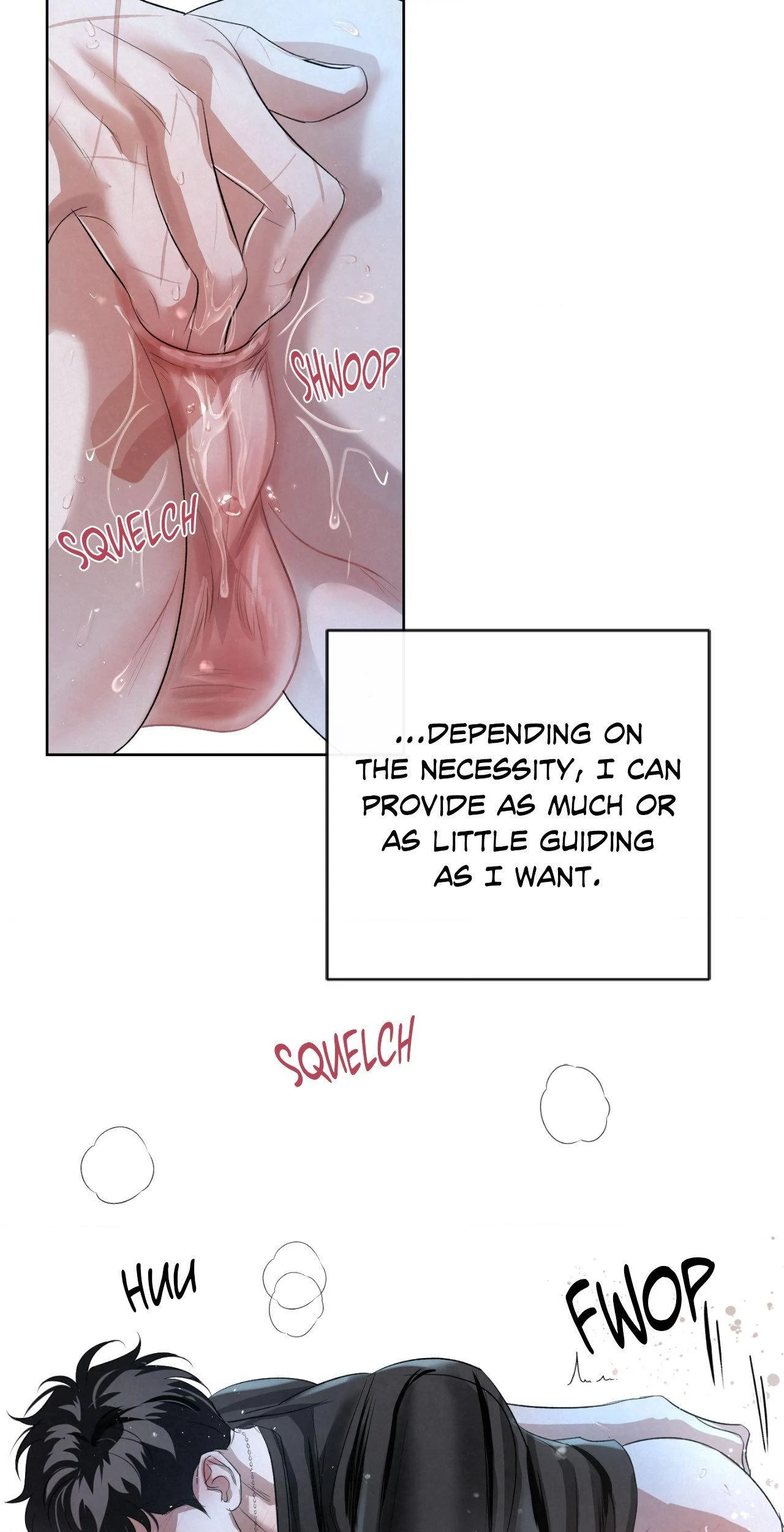 Bloodbound [Official] - Chapter 42 manhwa
