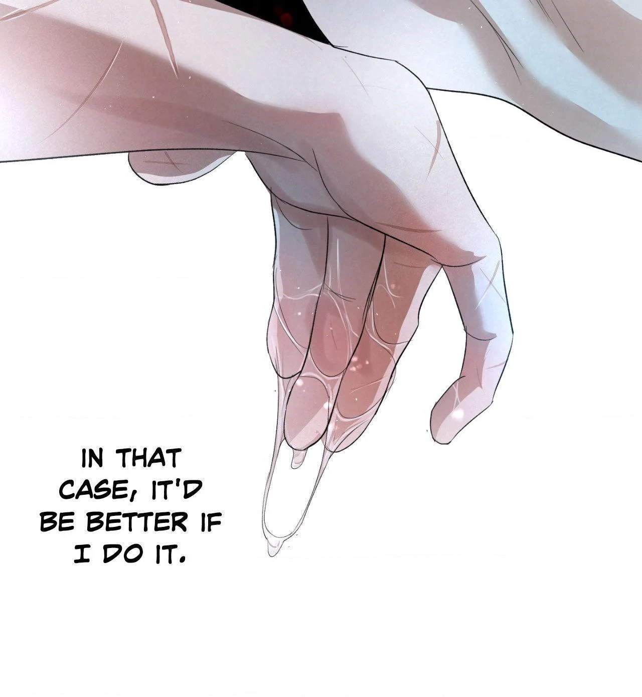 Bloodbound [Official] - Chapter 42 manhwa