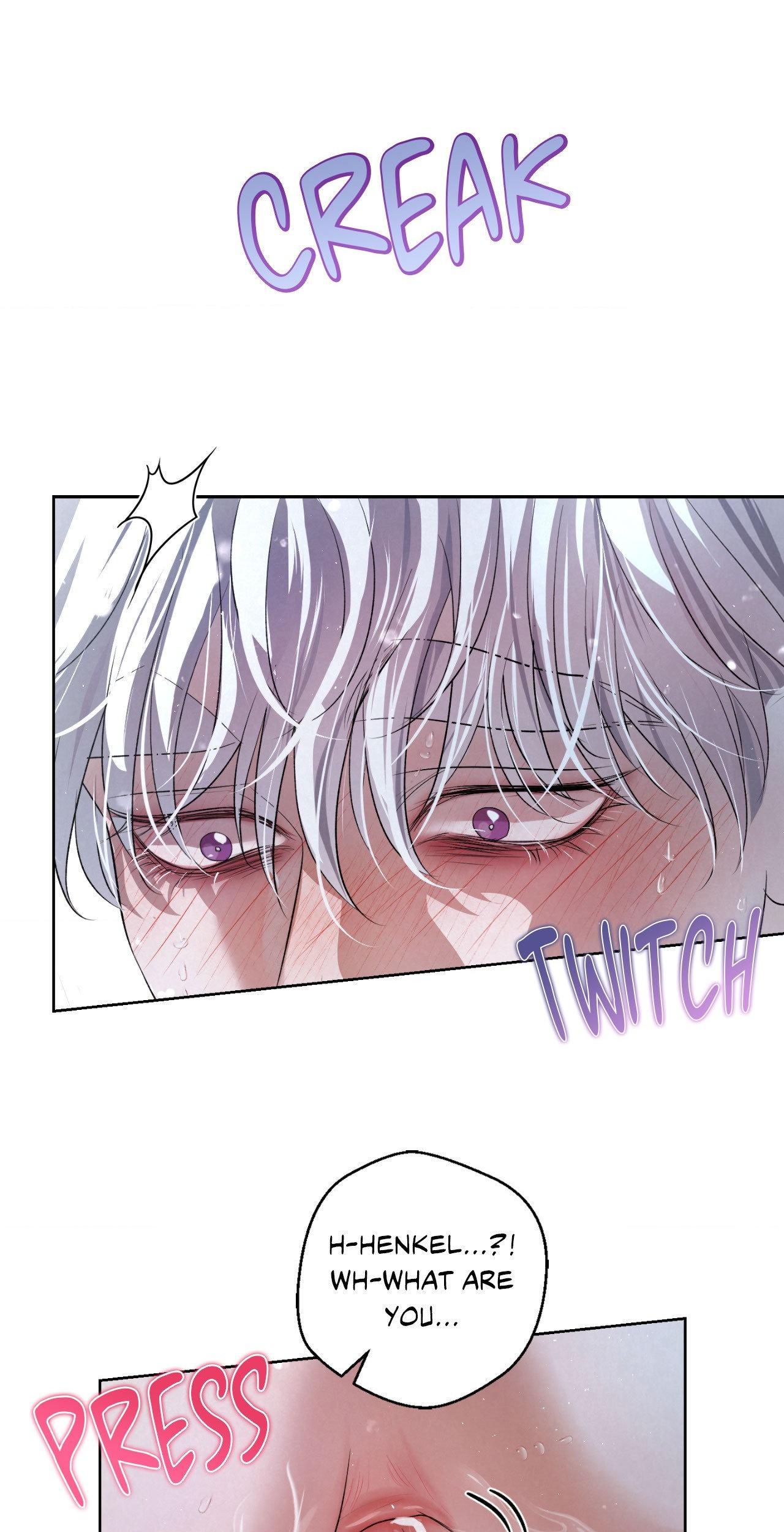Bloodbound [Official] - Chapter 42 manhwa
