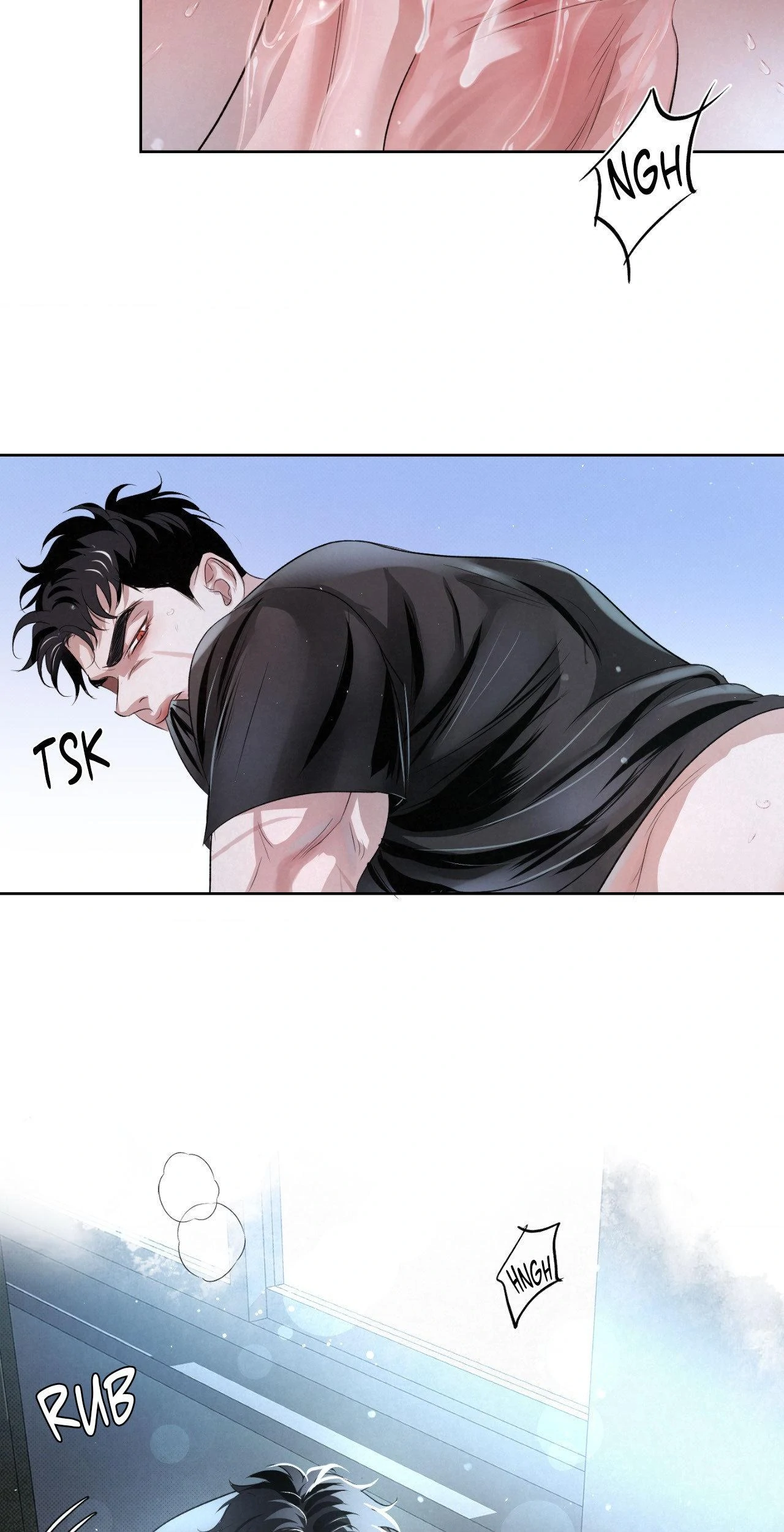 Bloodbound [Official] - Chapter 42 manhwa