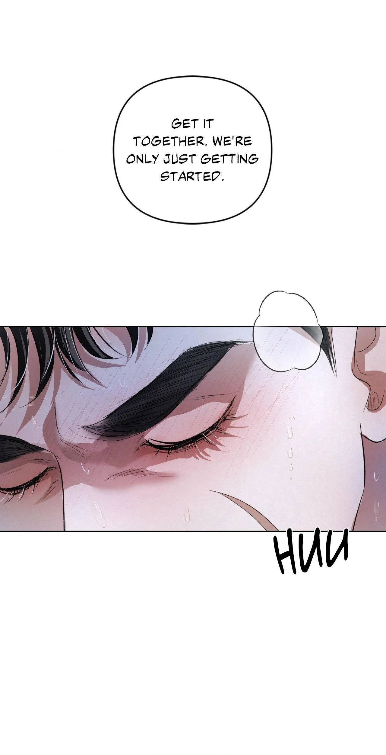 Bloodbound [Official] - Chapter 42 manhwa