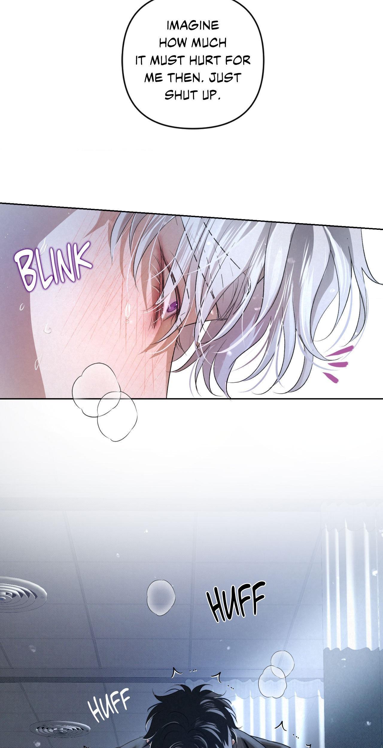 Bloodbound [Official] - Chapter 42 manhwa