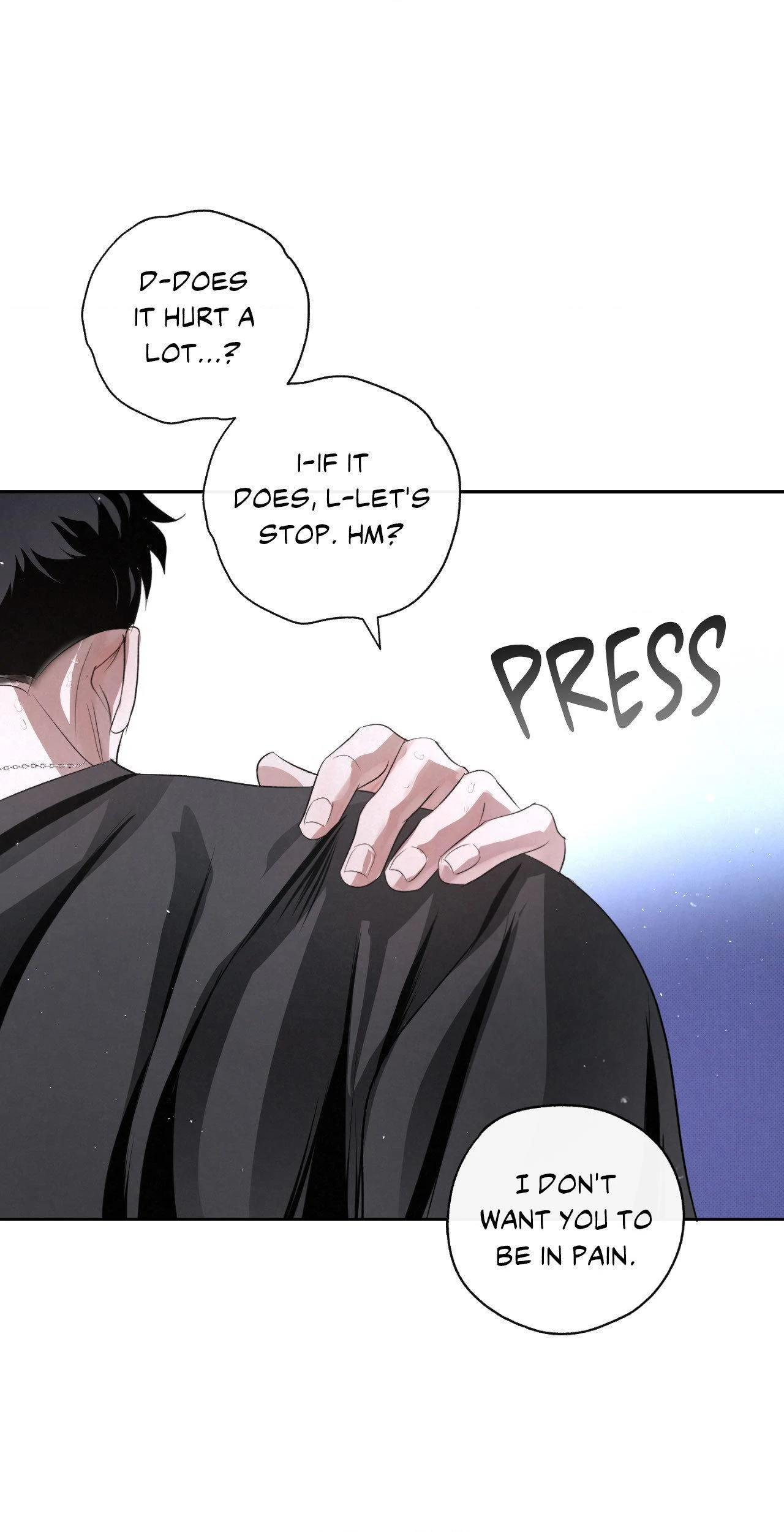 Bloodbound [Official] - Chapter 42 manhwa